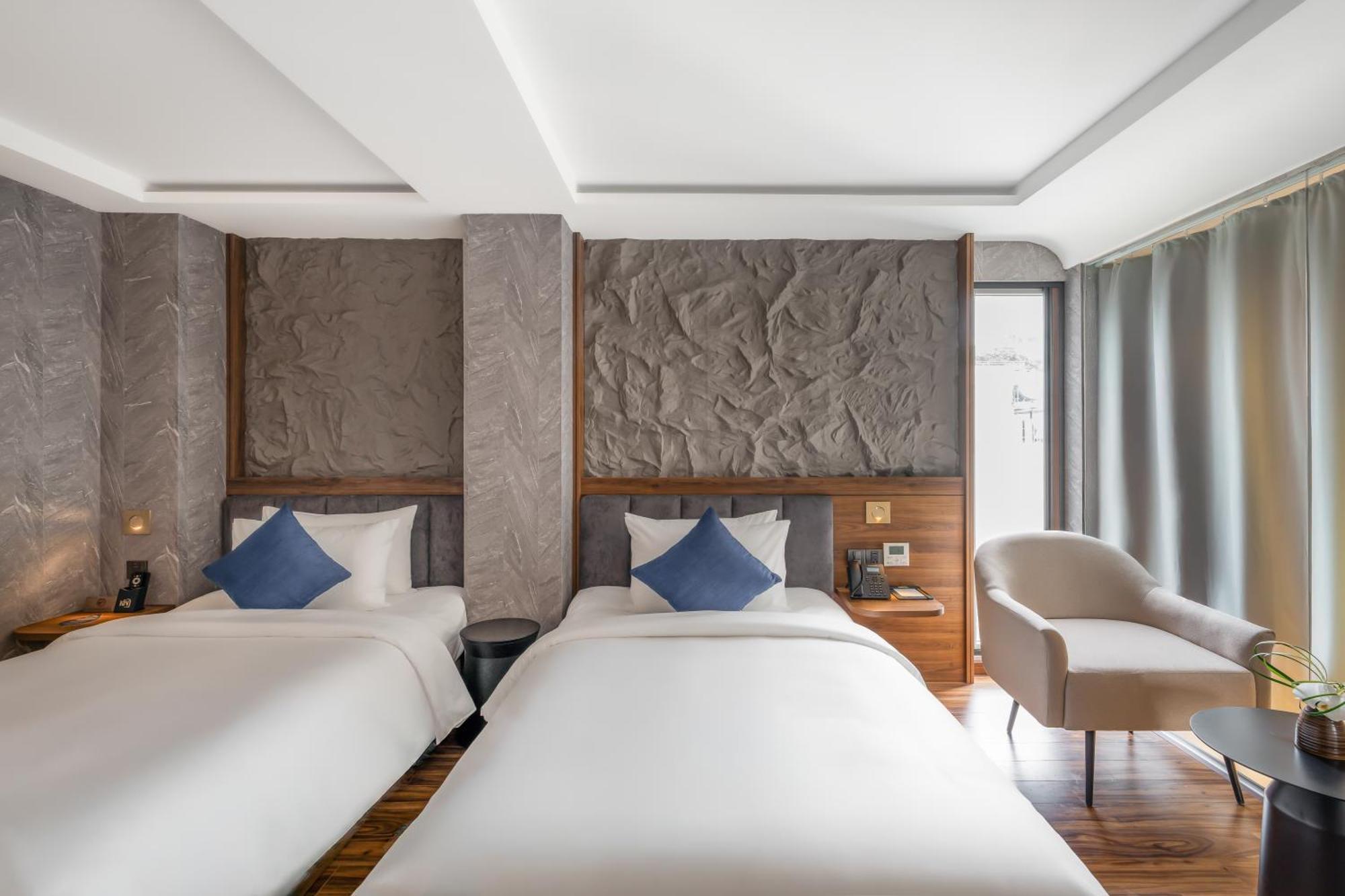 Kin Thai Lung Hotel 4*
