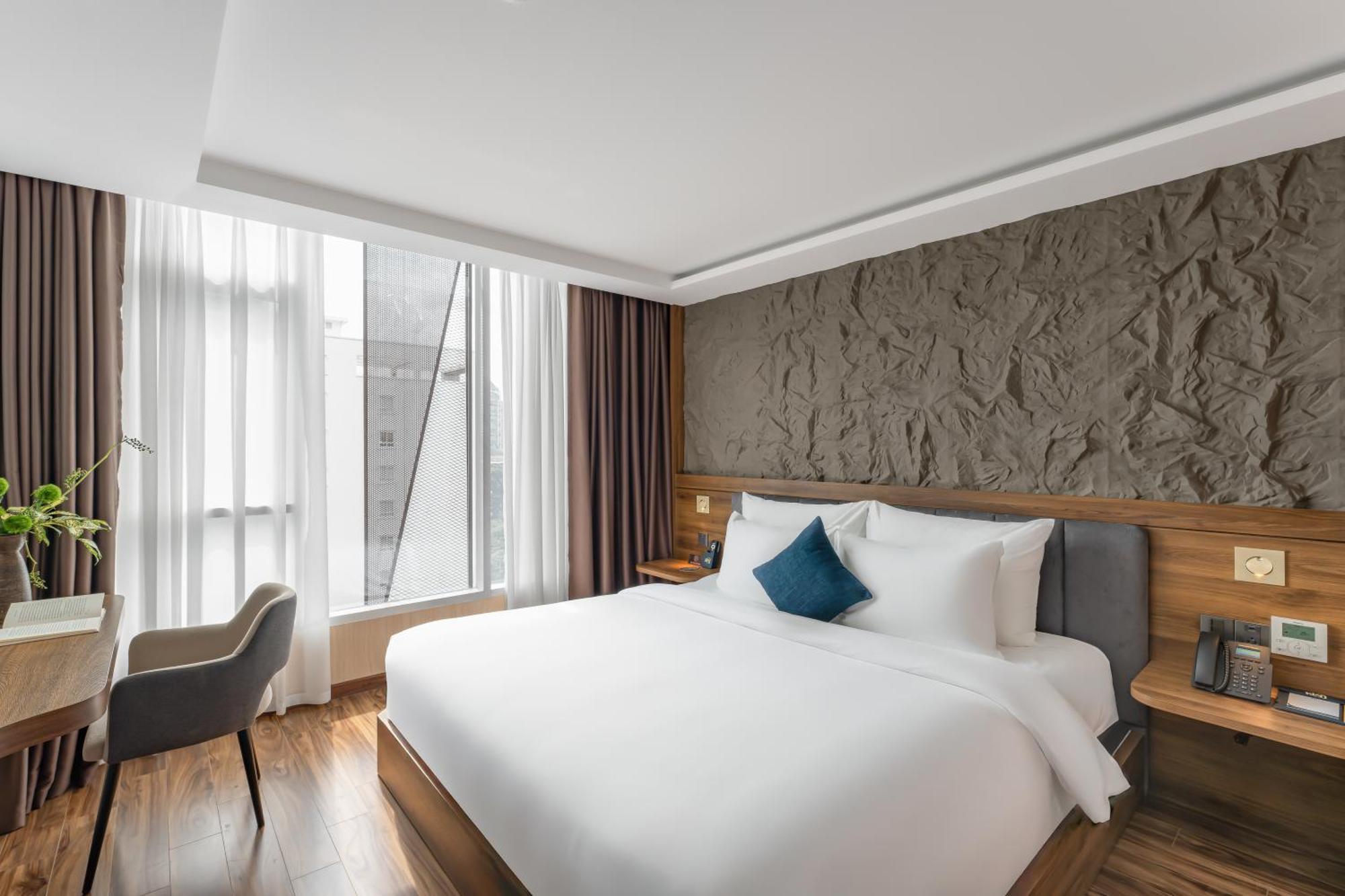 Kin Thai Lung Hotel