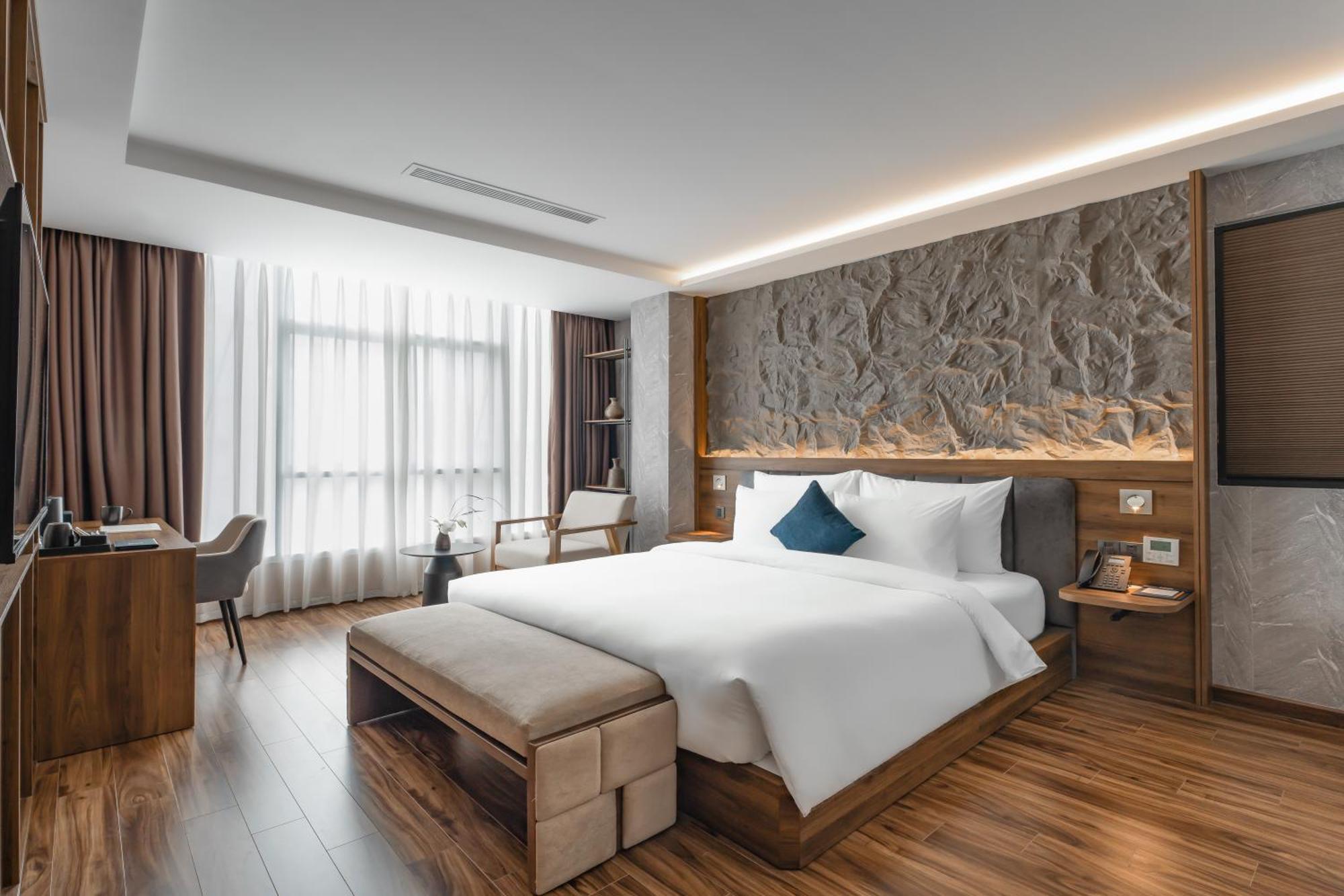 Hotel Kin Thai Lung 4*