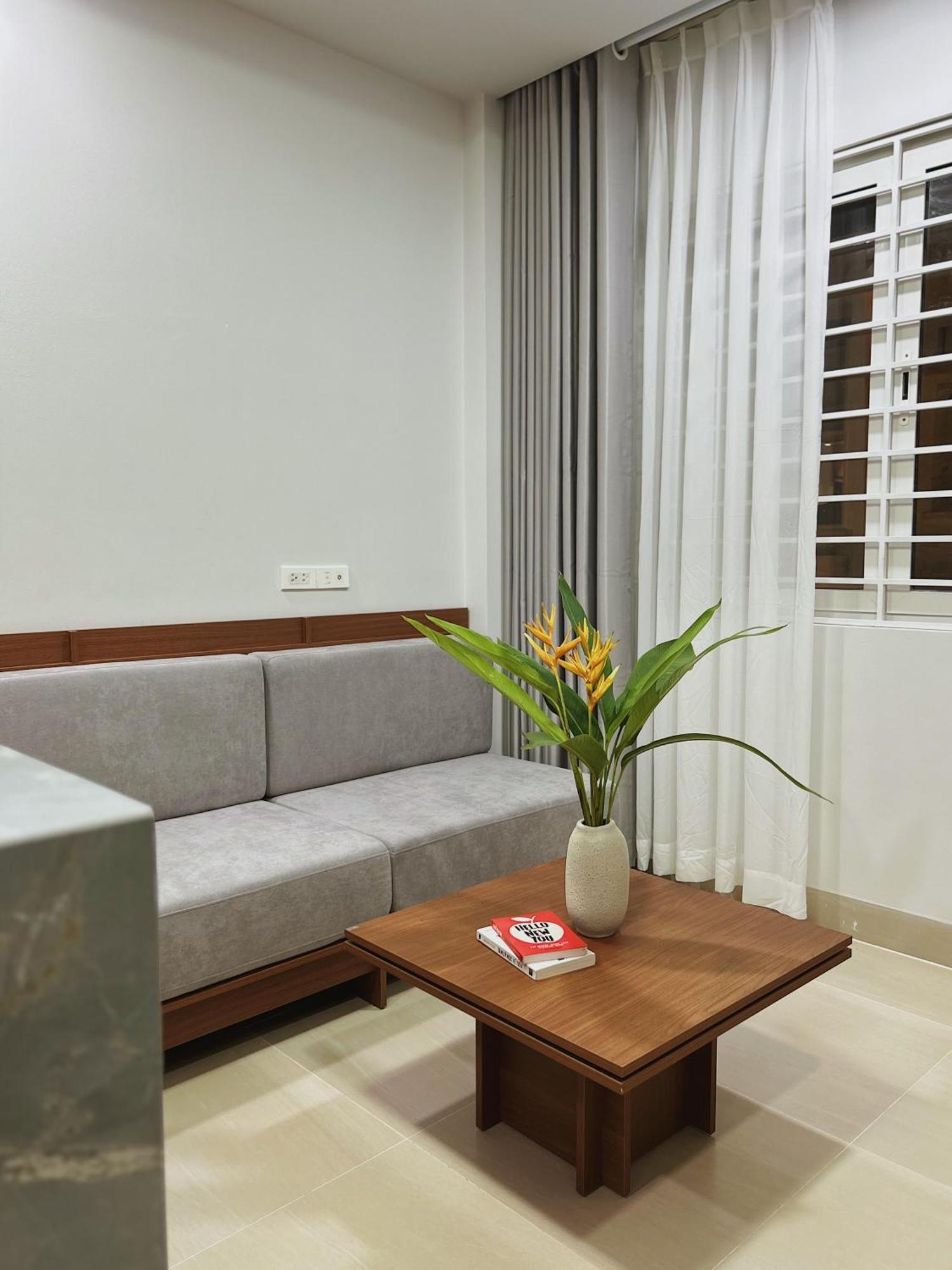 Apartment Hod Da Kao *