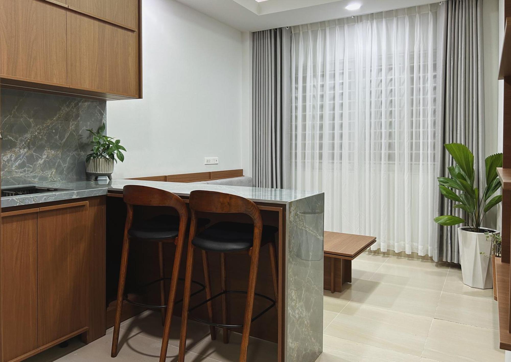 Apartment Hod Da Kao