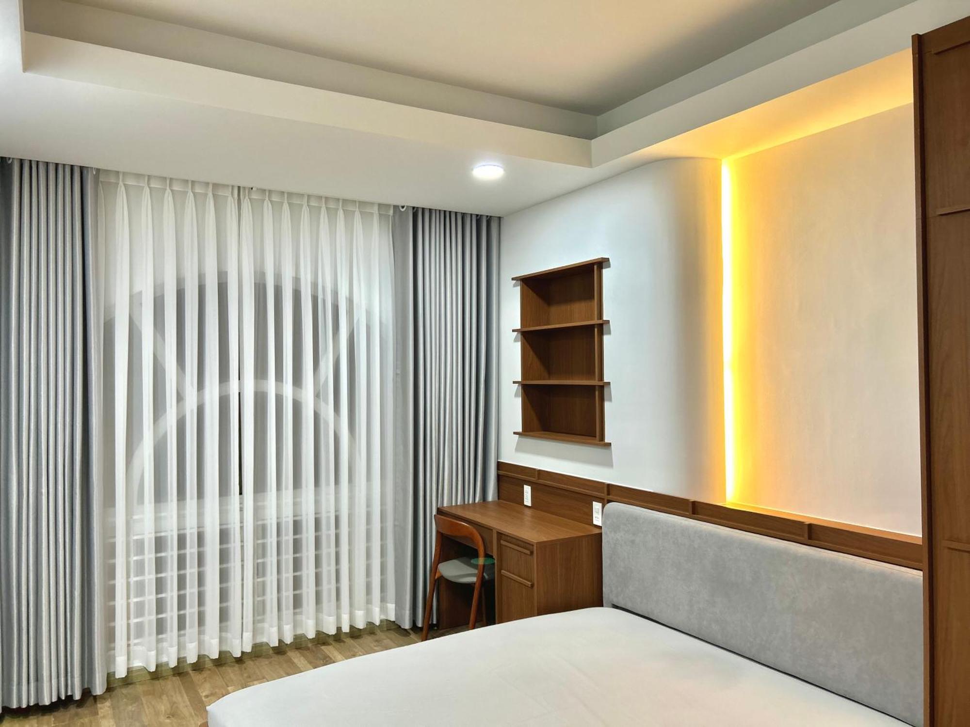 Hod Da Kao * Ho Chi Minh City