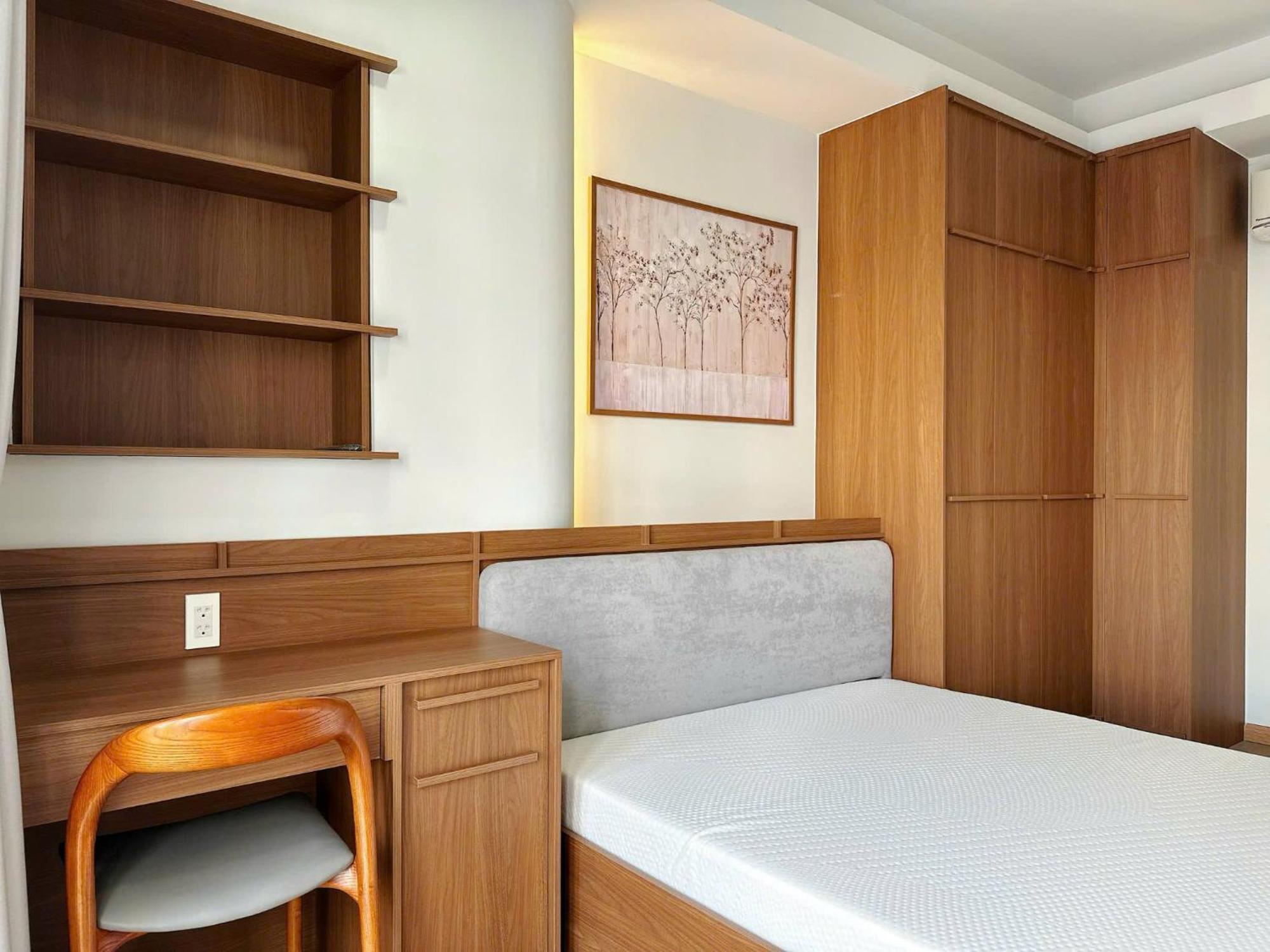 Hod Da Kao Apartment