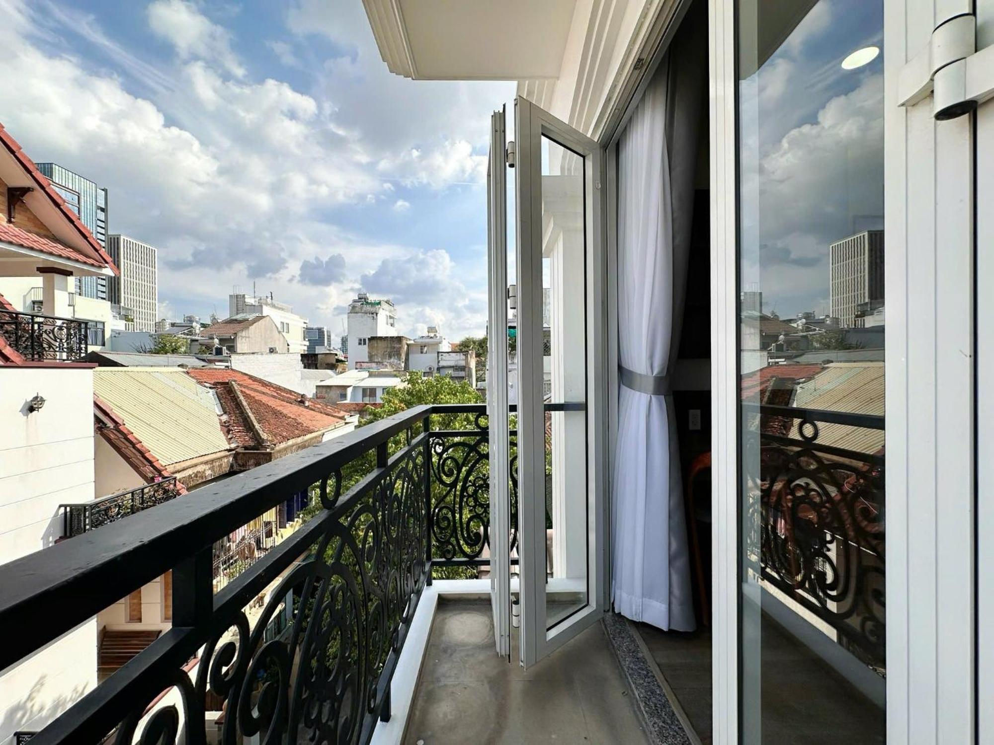 Hod Da Kao * Ho Chi Minh City