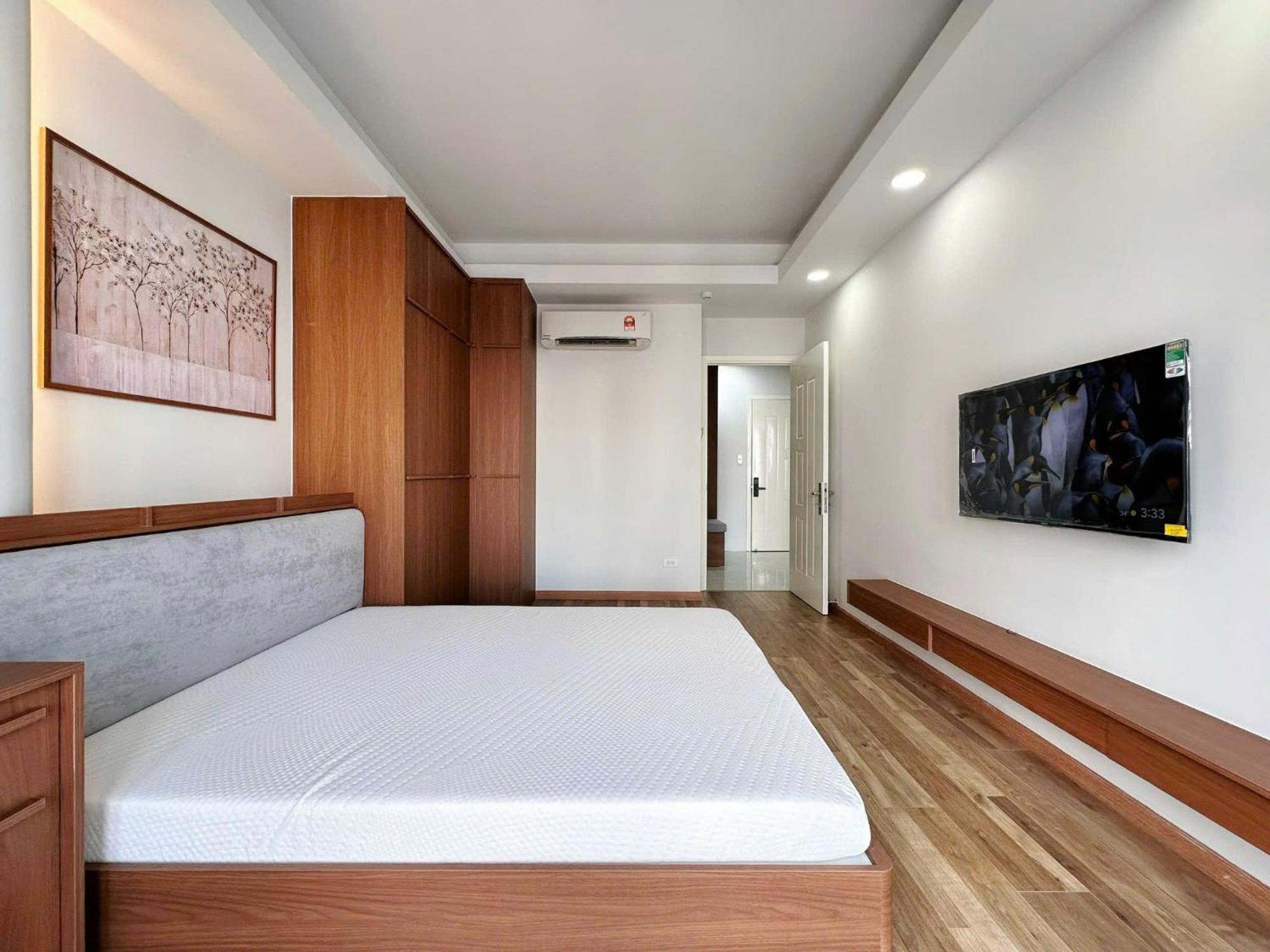 Hod Da Kao Apartment
