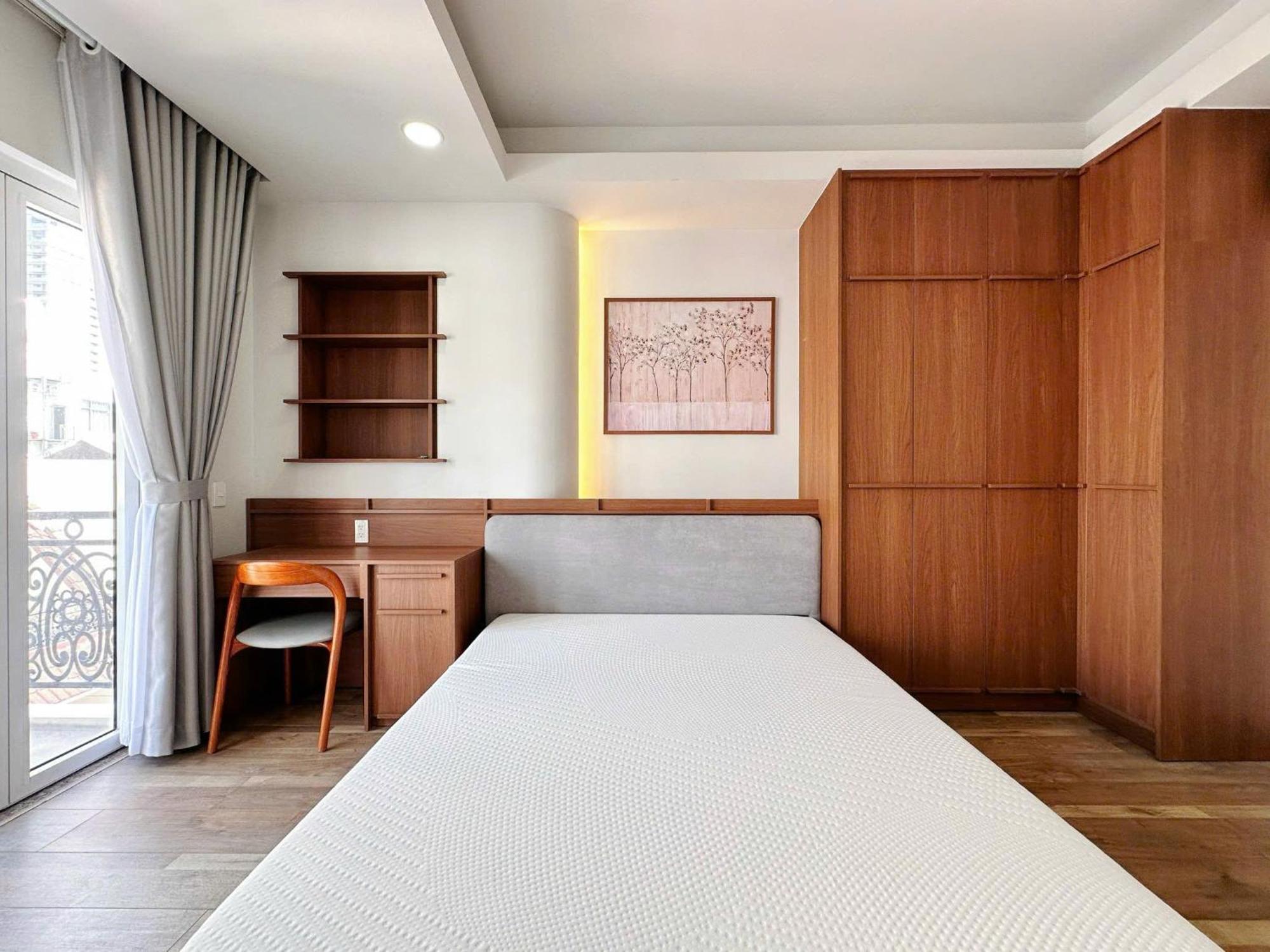 Apartment Hod Da Kao