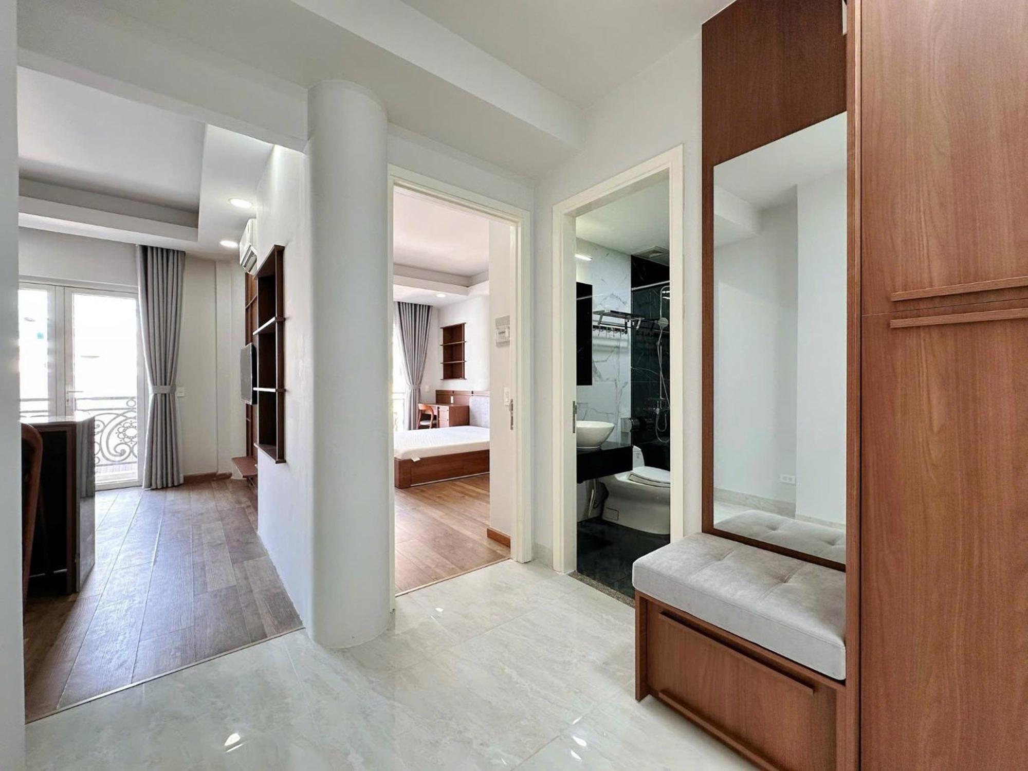 Hod Da Kao Ho Chi Minh City