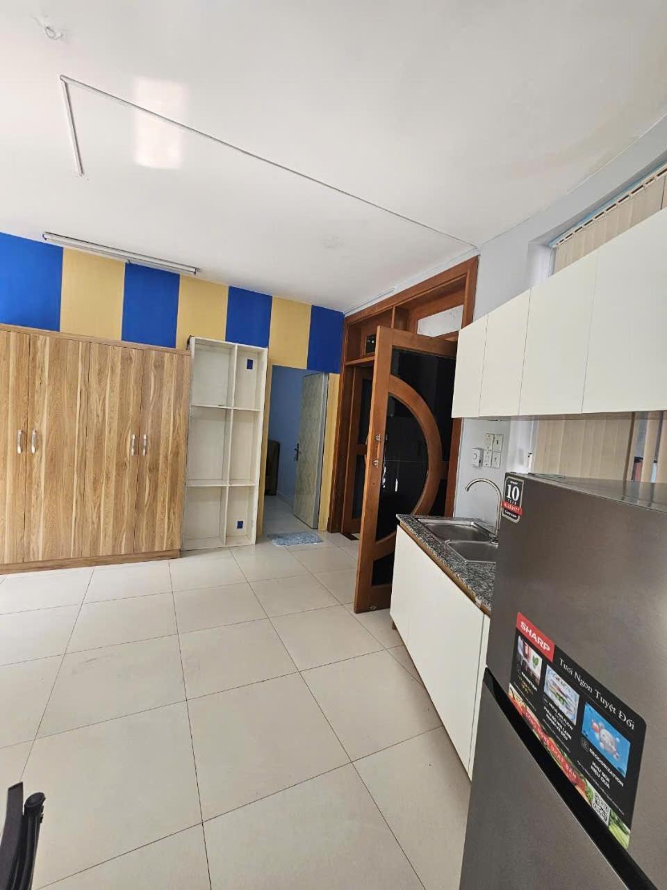 Sky Apartment *