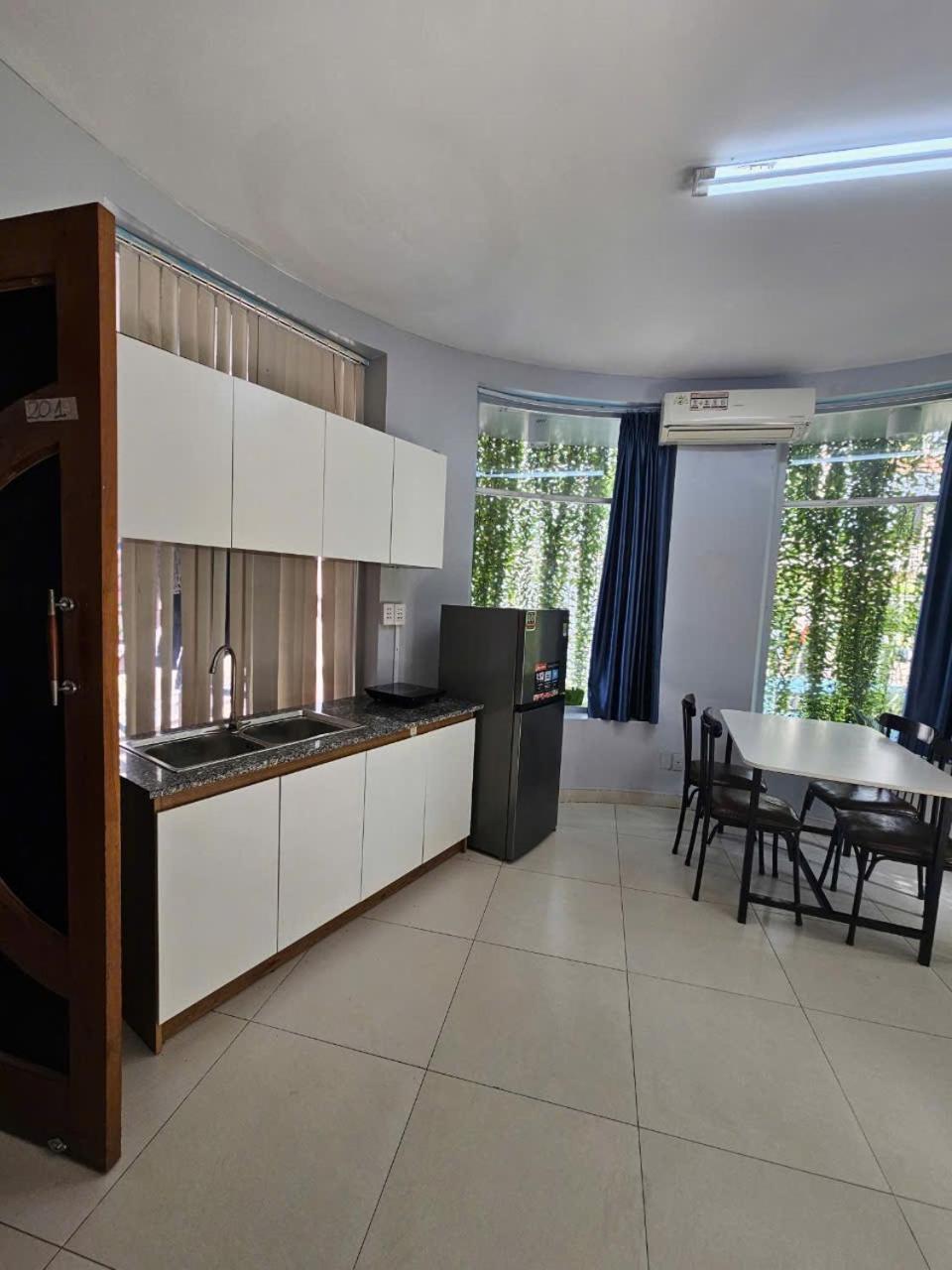Sky Apartment *