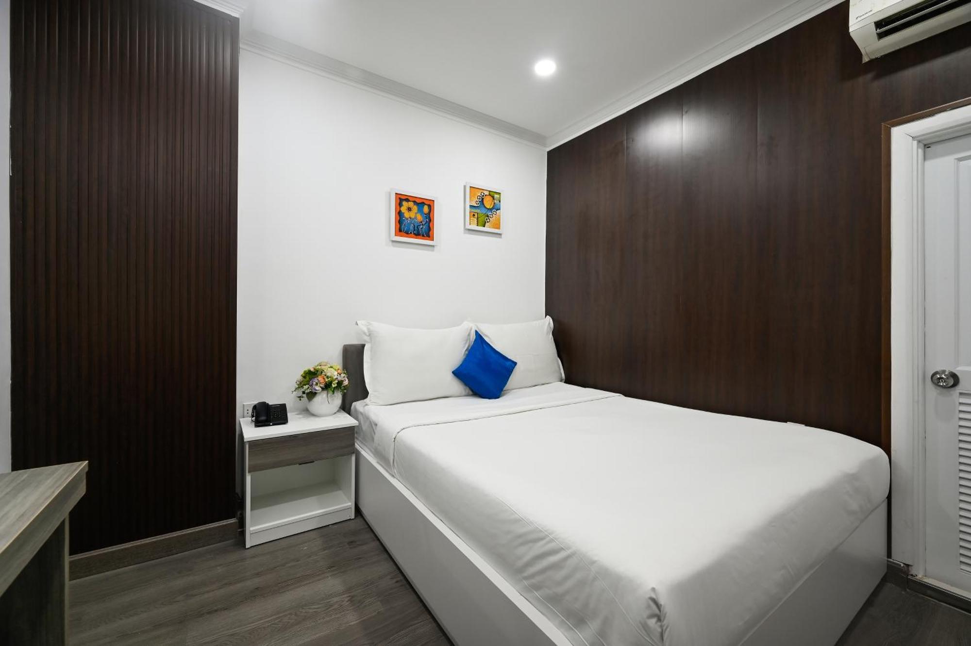 Ruby Saigon - Ben Thanh Ho Chi Minh City