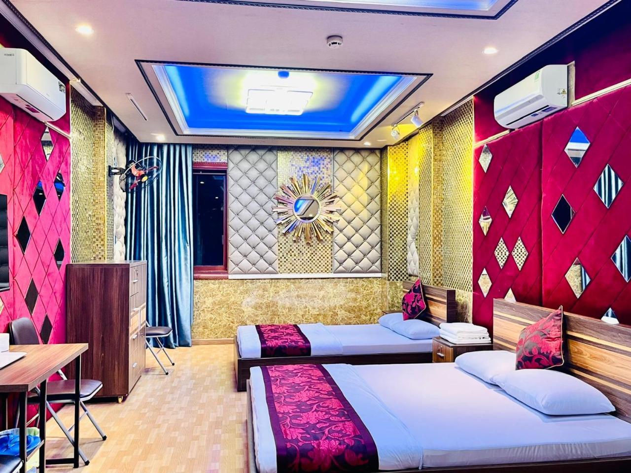 Hotel King Kitchen *