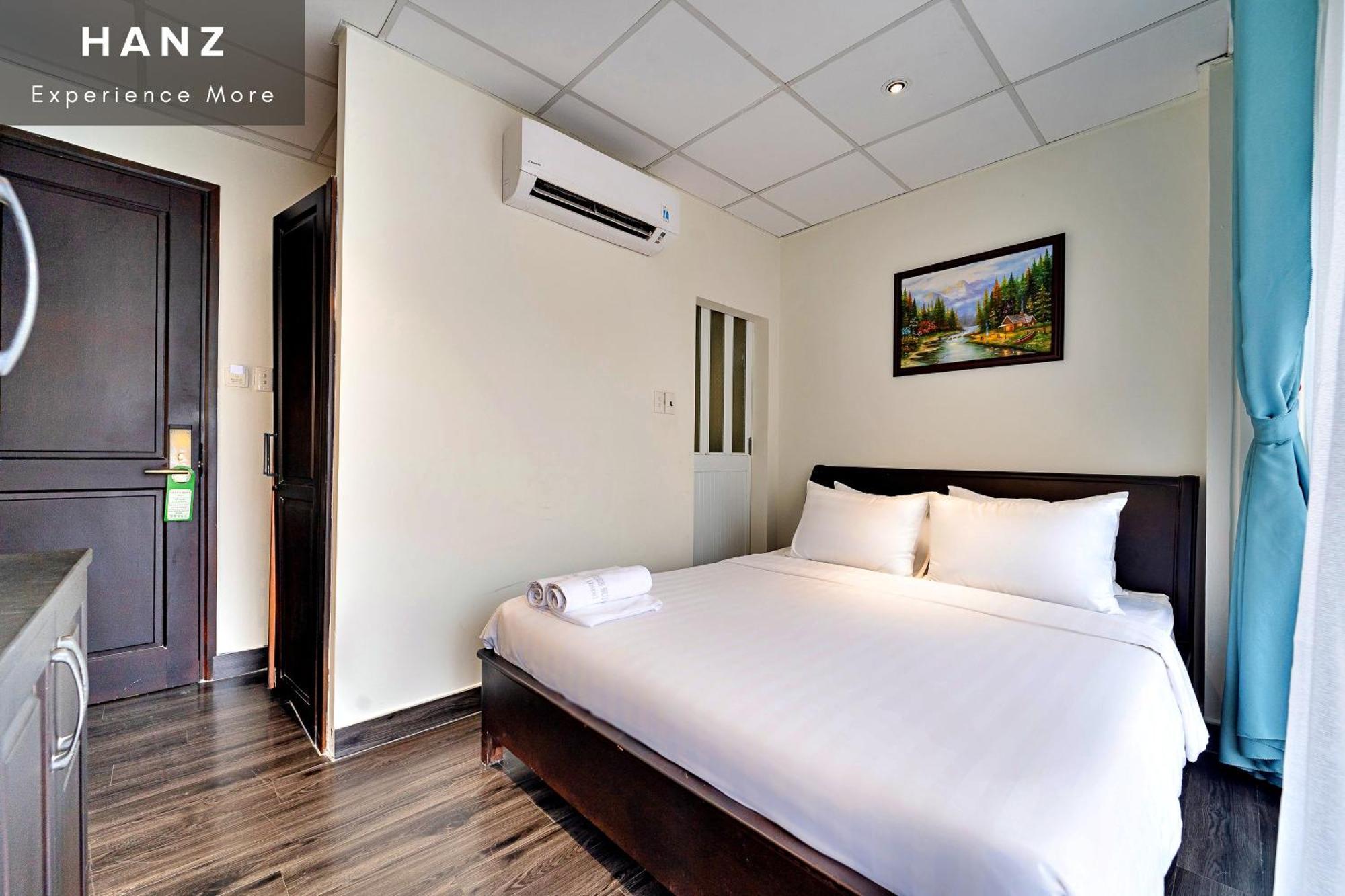 Hanz 175 Darbar City Loft Aparthotel Ho Chi Minh City
