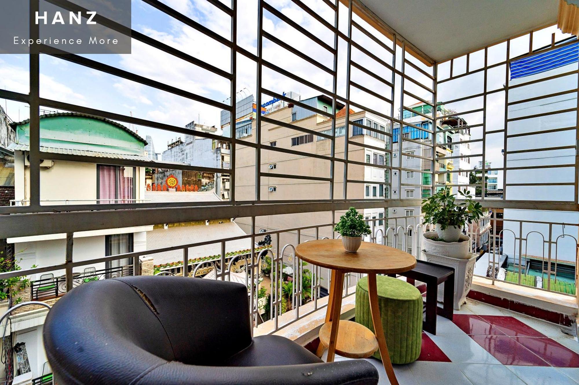 Hanz 175 Darbar City Loft Aparthotel 4*