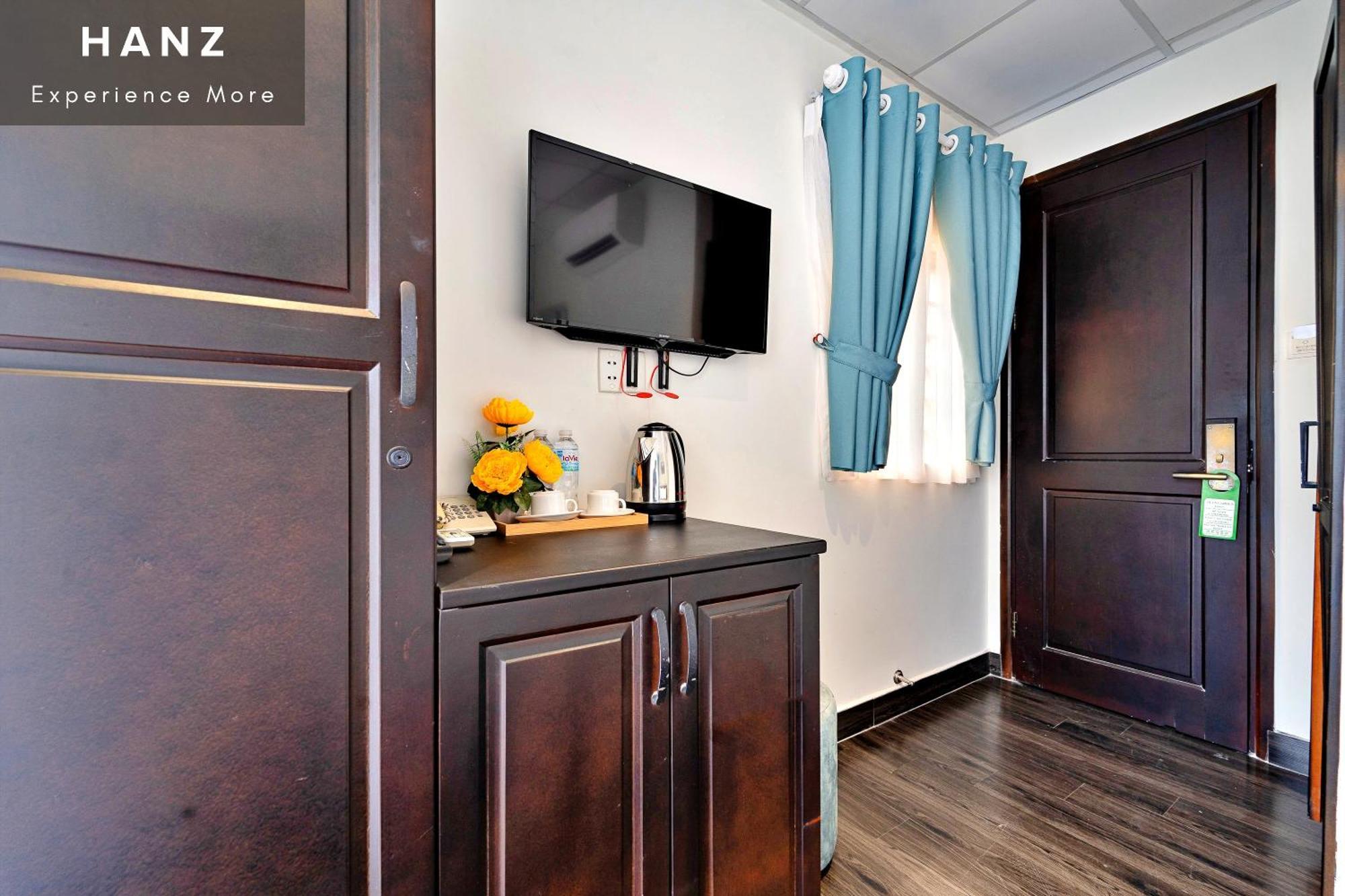 Aparthotel Hanz 175 Darbar City Loft Ho Chi Minh City