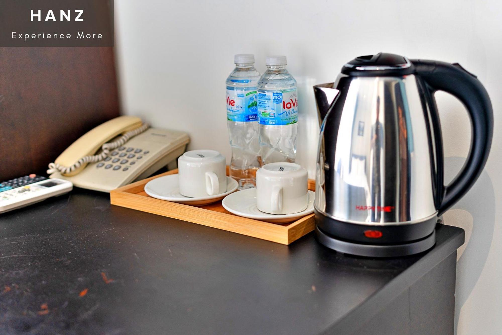 Hanz 175 Darbar City Loft 4* Ho Chi Minh City