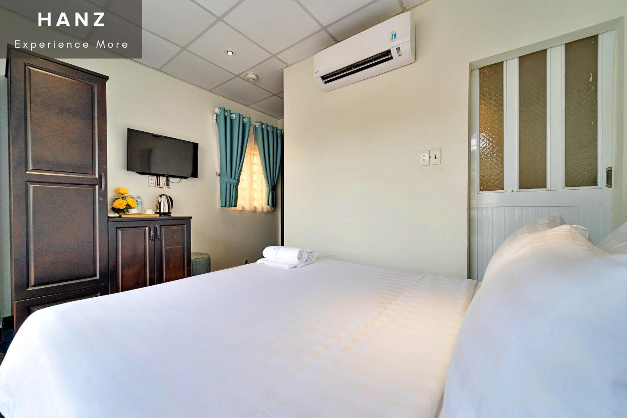 Aparthotel Hanz 175 Darbar City Loft