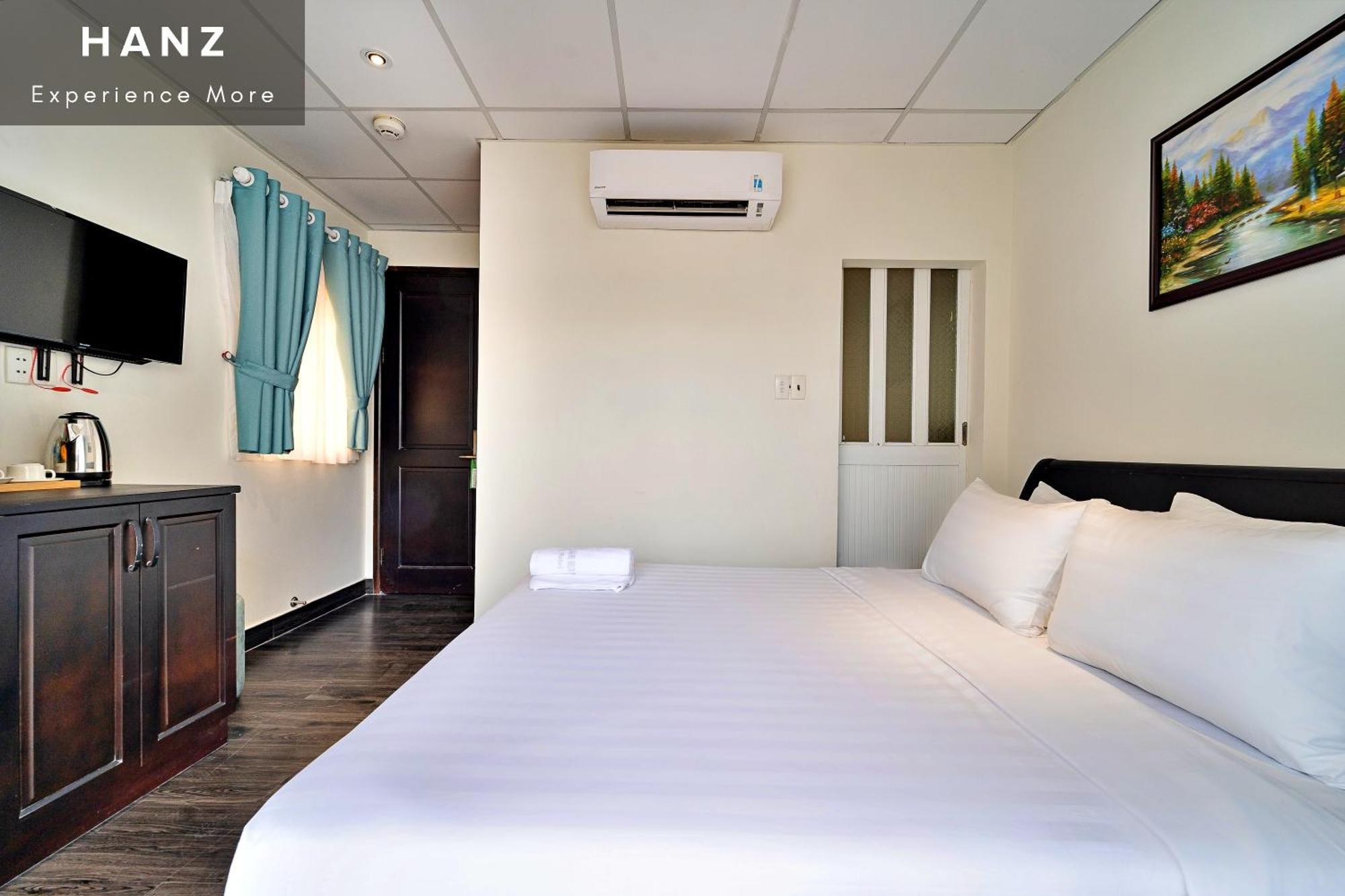 Hanz 175 Darbar City Loft Ho Chi Minh City