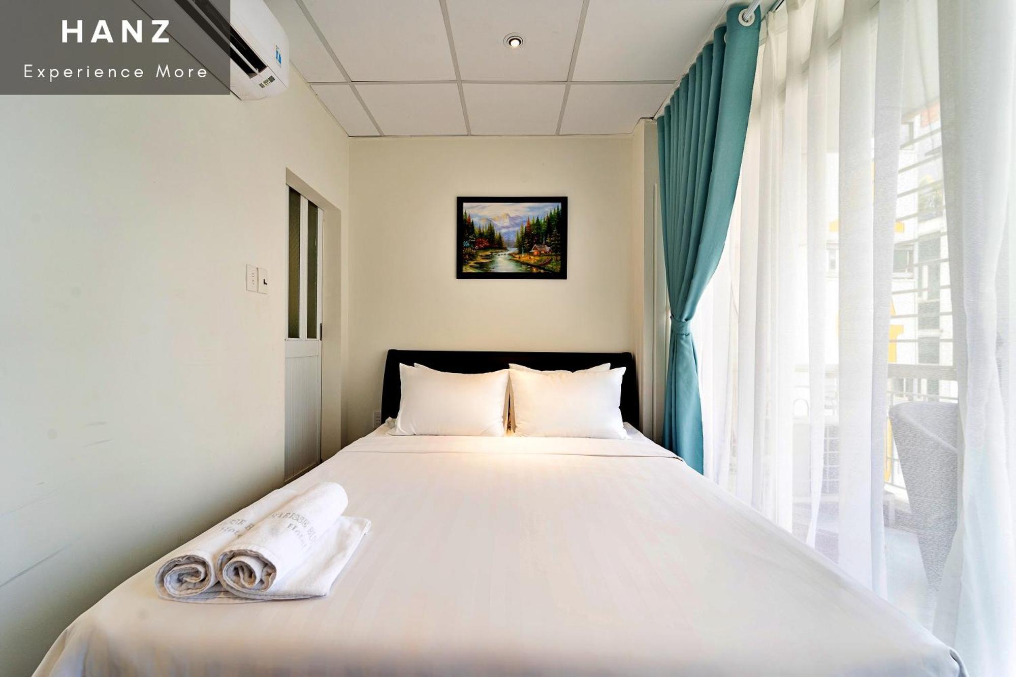 Hanz 175 Darbar City Loft Aparthotel