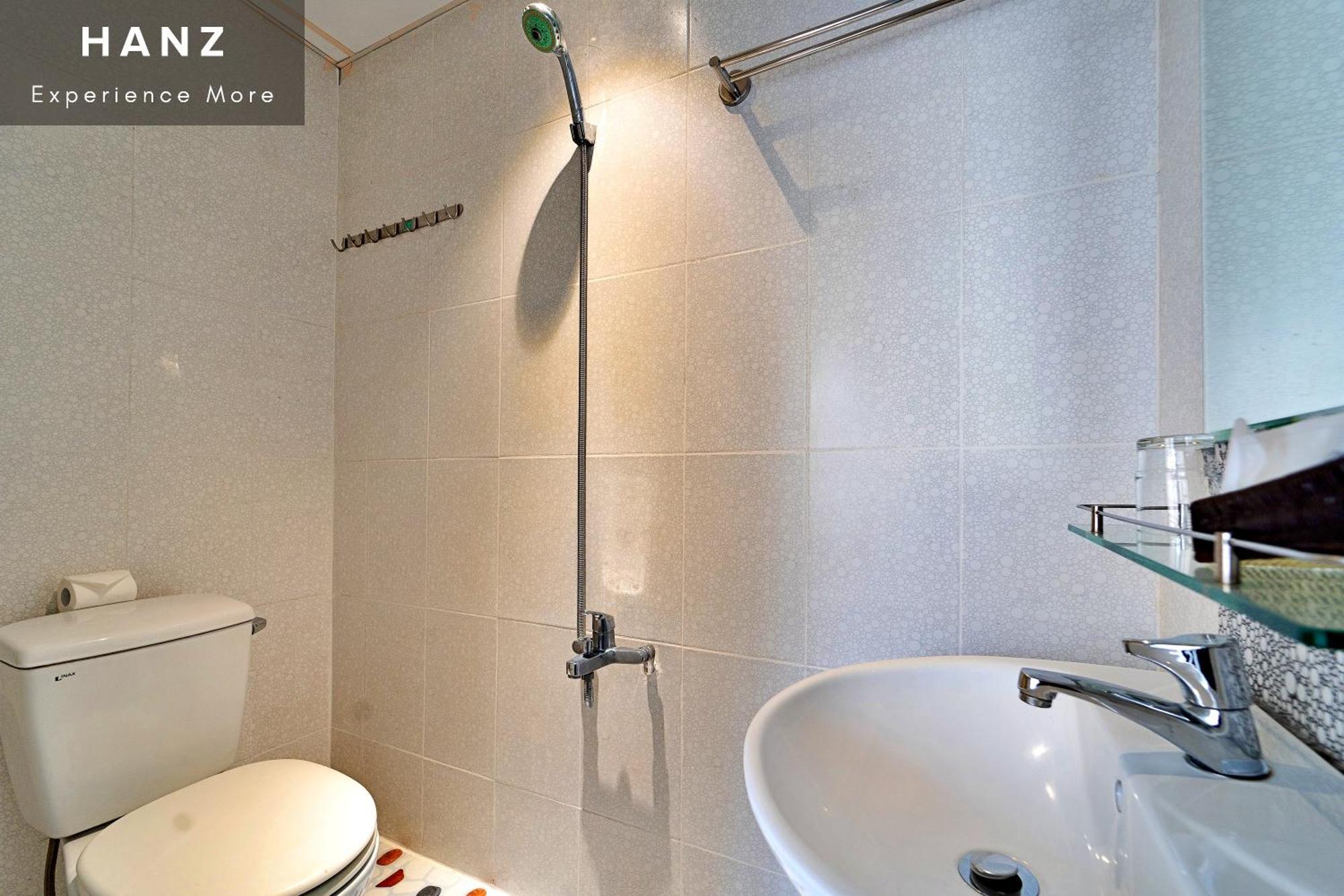 Hanz 175 Darbar City Loft 4*