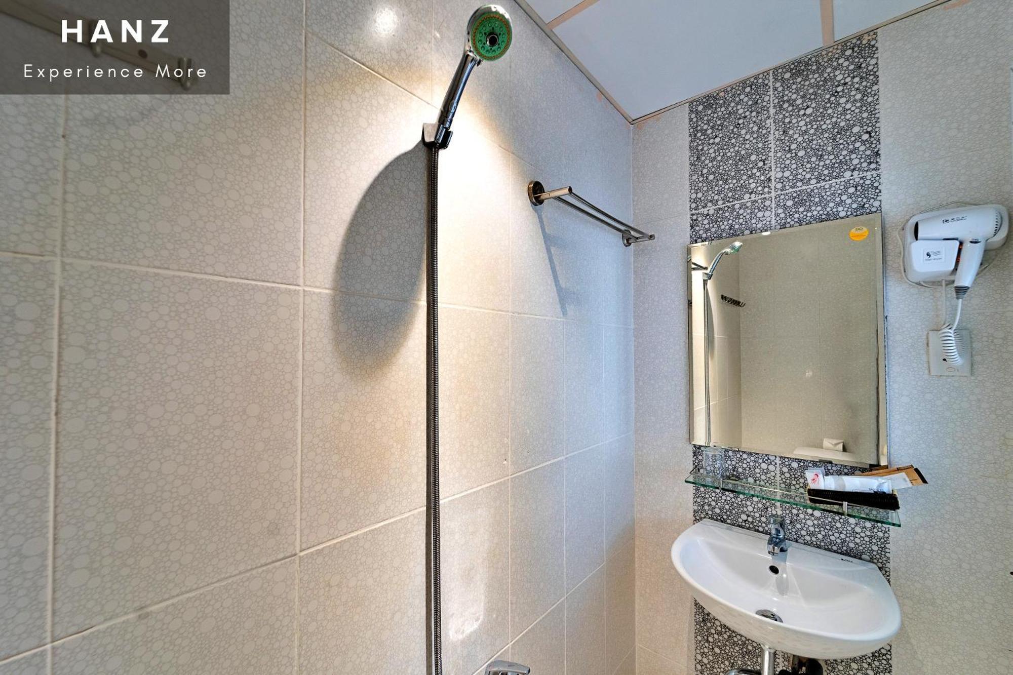 Hanz 175 Darbar City Loft Aparthotel 4*