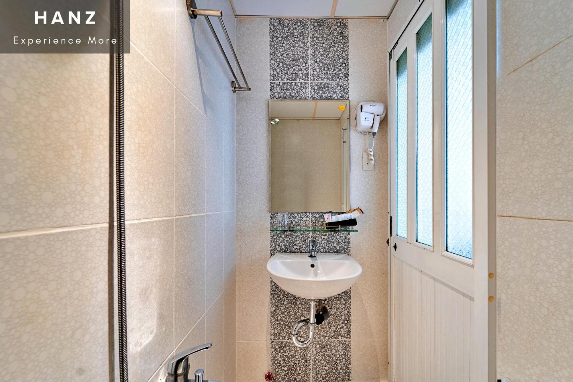 Aparthotel Hanz 175 Darbar City Loft