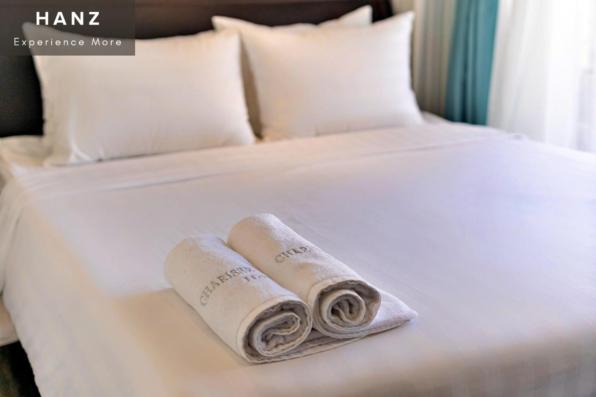 Hanz 175 Darbar City Loft Aparthotel 4*