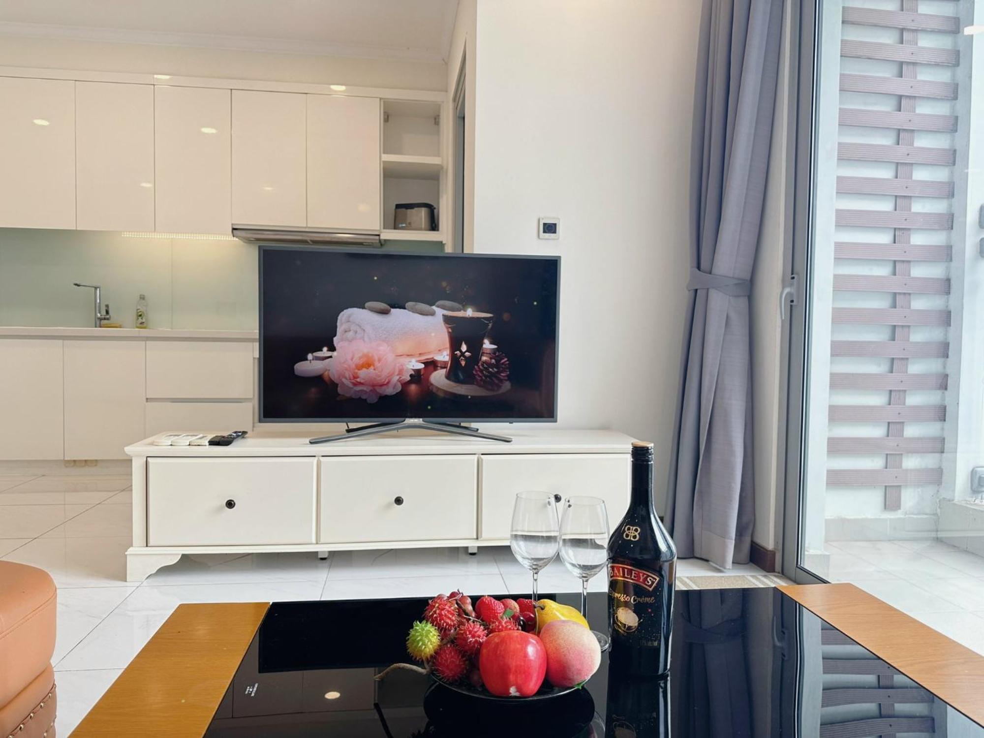 Apartment Luxury Vinhomes Central Park *