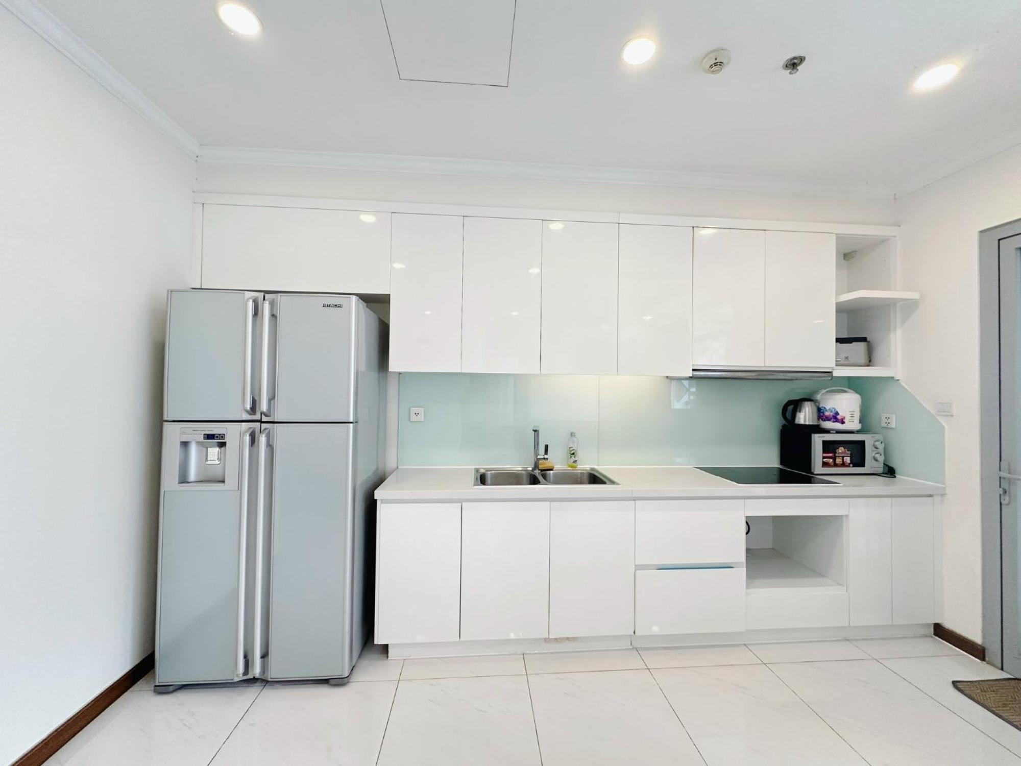 Luxury Vinhomes Central Park