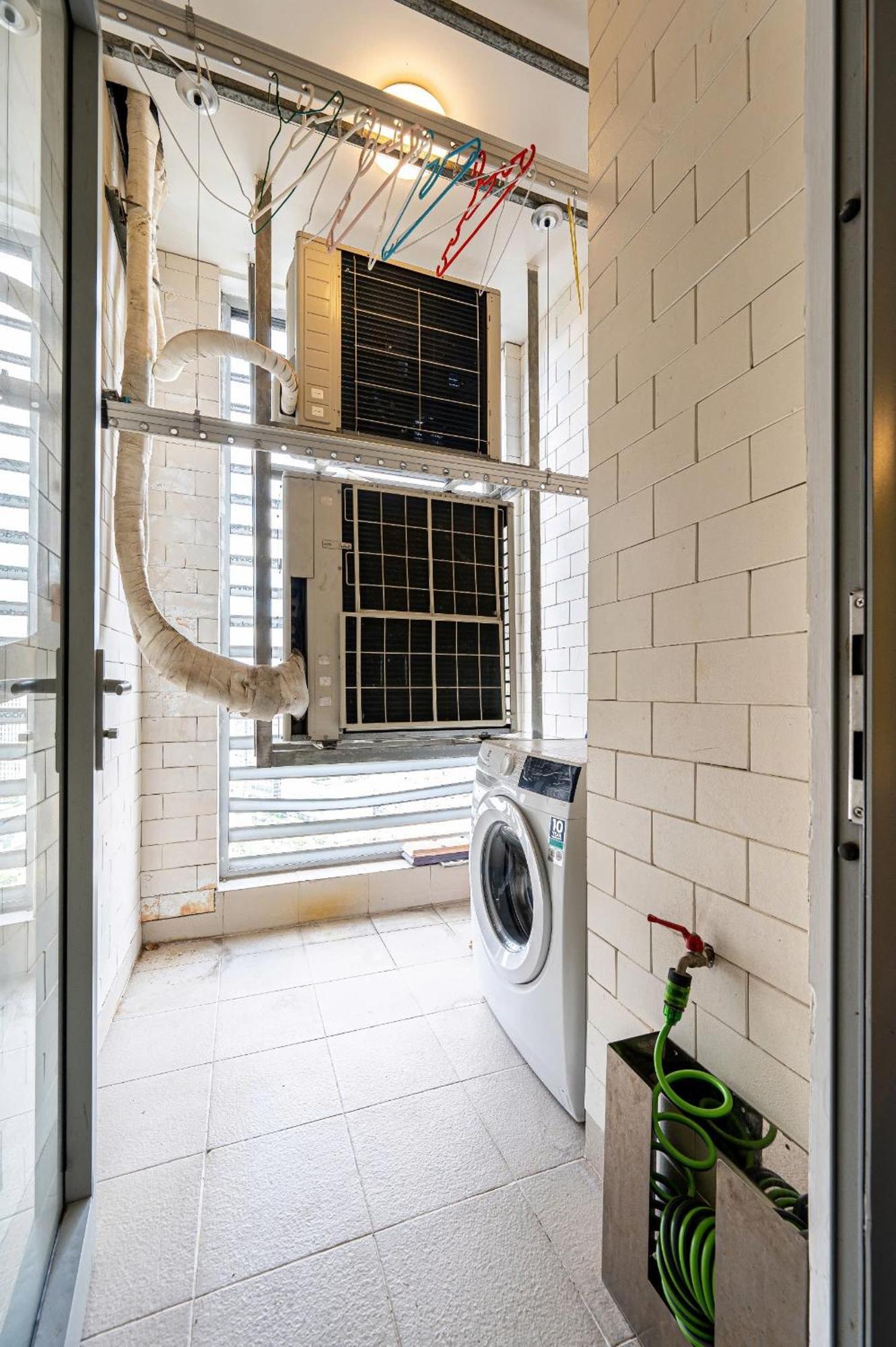 Apartment Luxury Vinhomes Central Park
