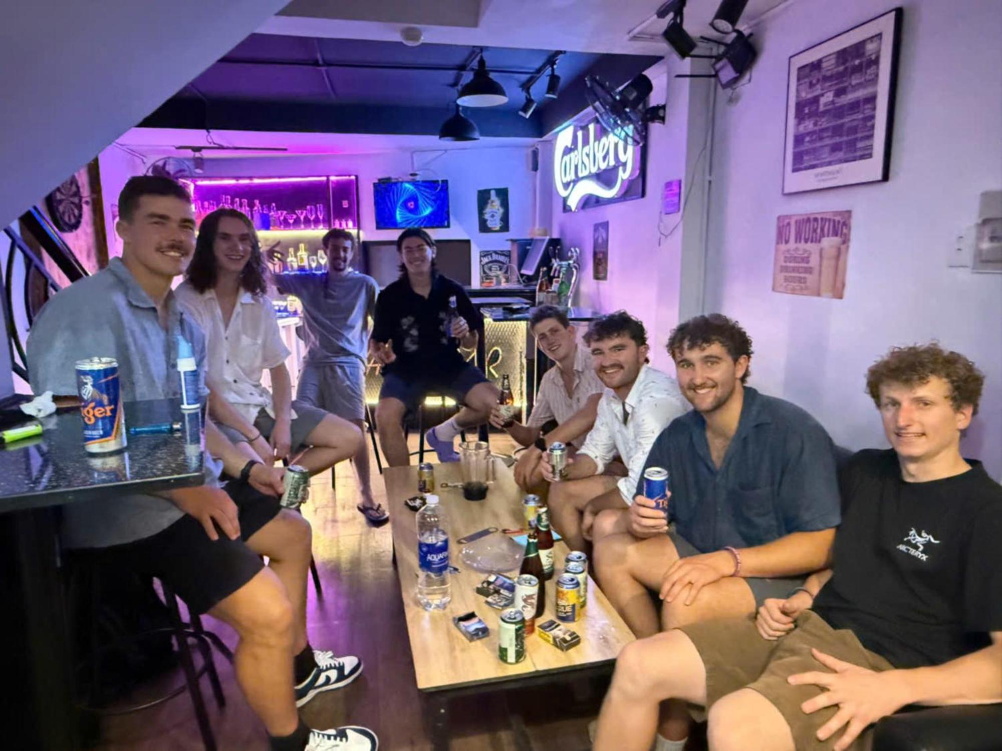 Saigon Hub