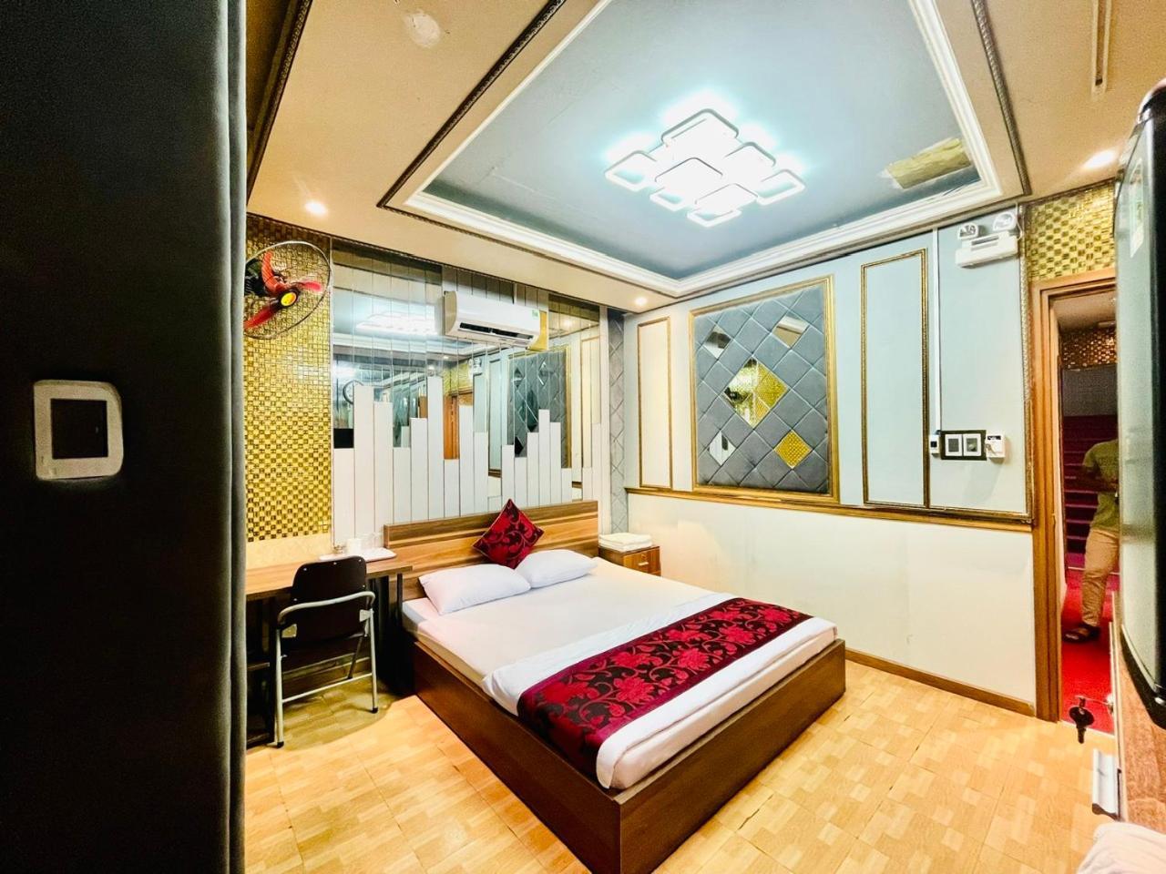King Kitchen Ho Chi Minh City