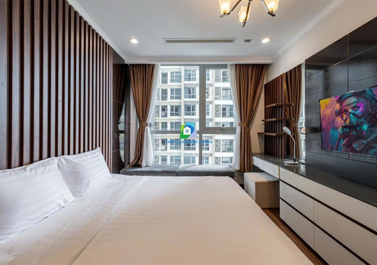 Service Luxury In Vinhomes Landmark Zone TP. Hồ Chí Minh