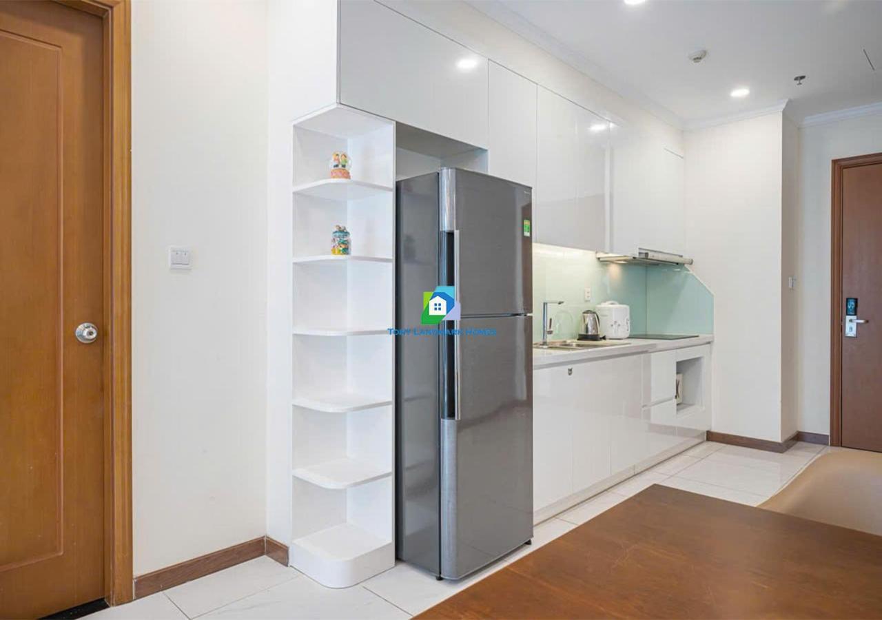 Service Luxury In Vinhomes Landmark Zone * TP. Hồ Chí Minh
