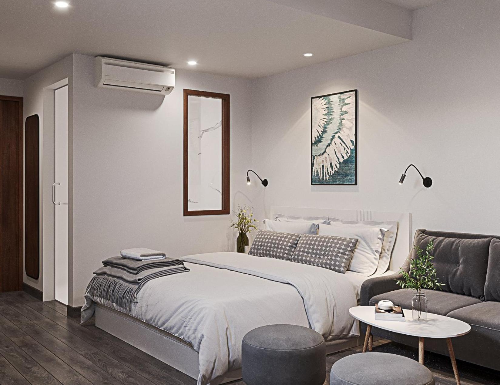 Cayxanh Hostel