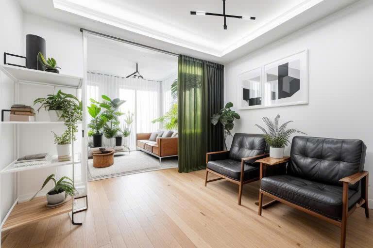 Hostel Cayxanh