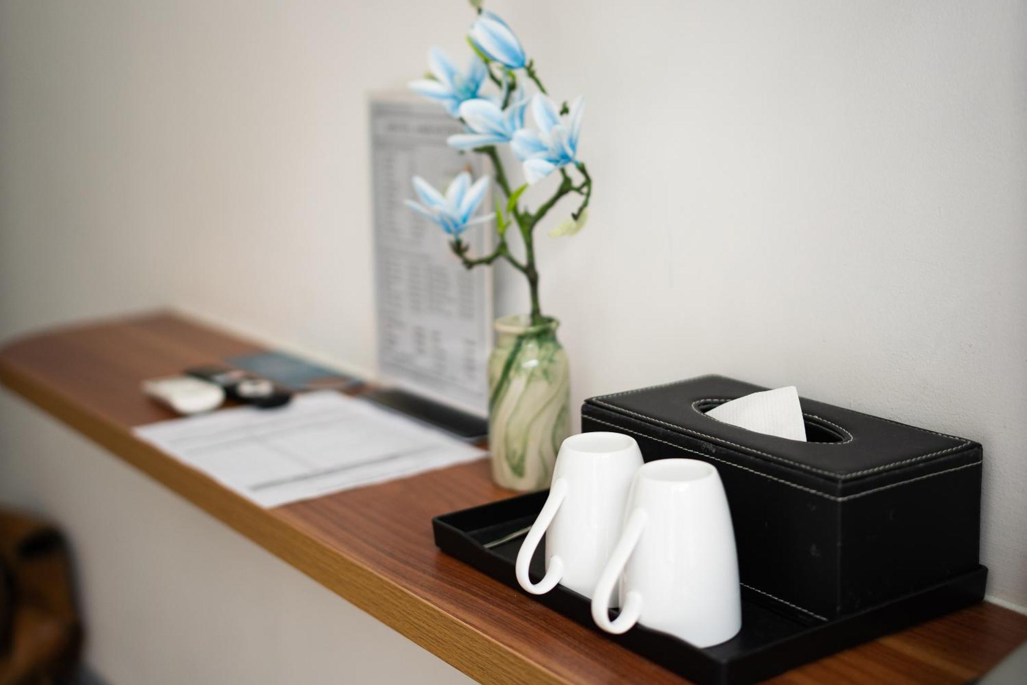 Cayxanh Hostel Ho Chi Minh City