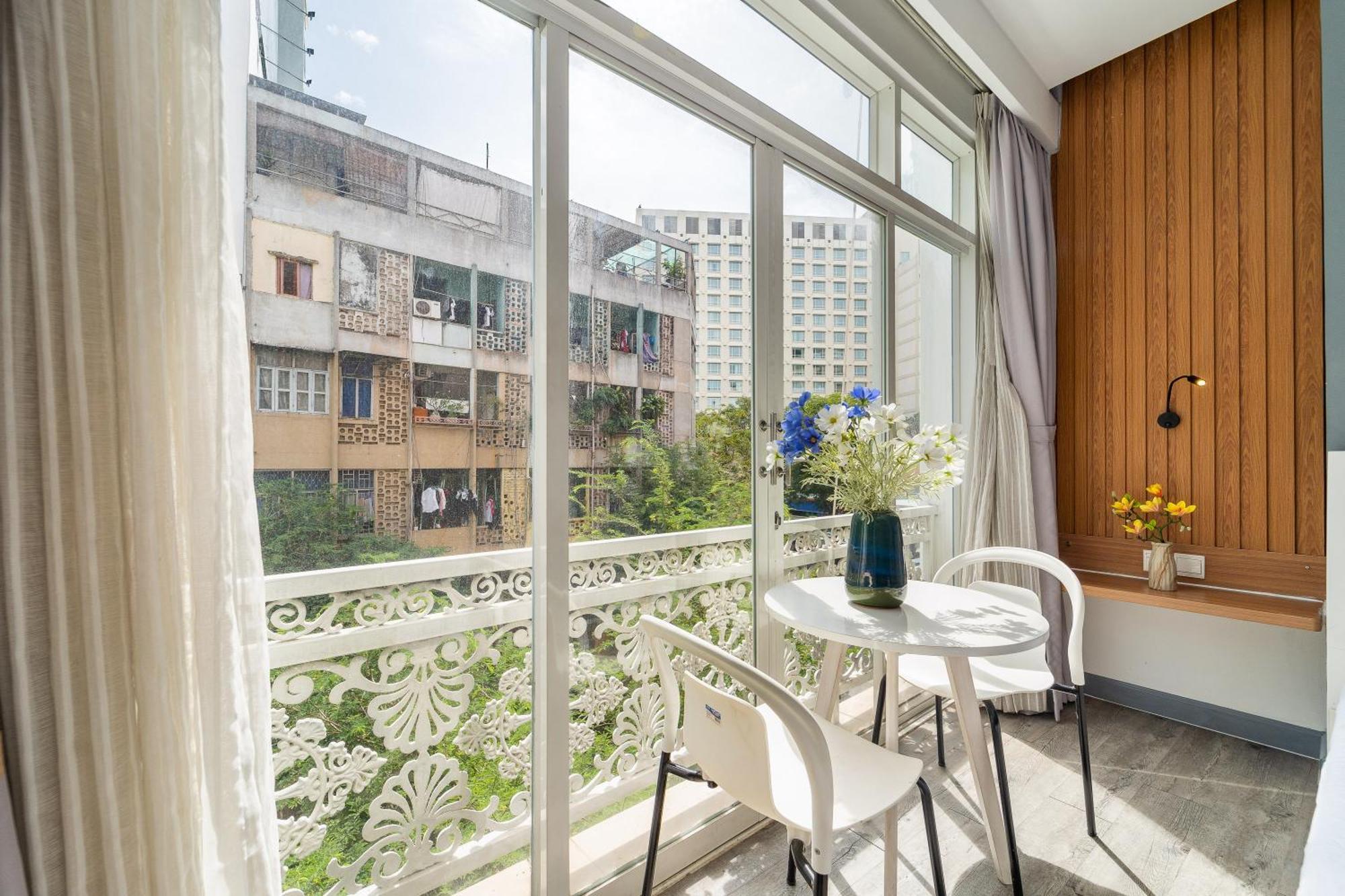 Cayxanh Ho Chi Minh City
