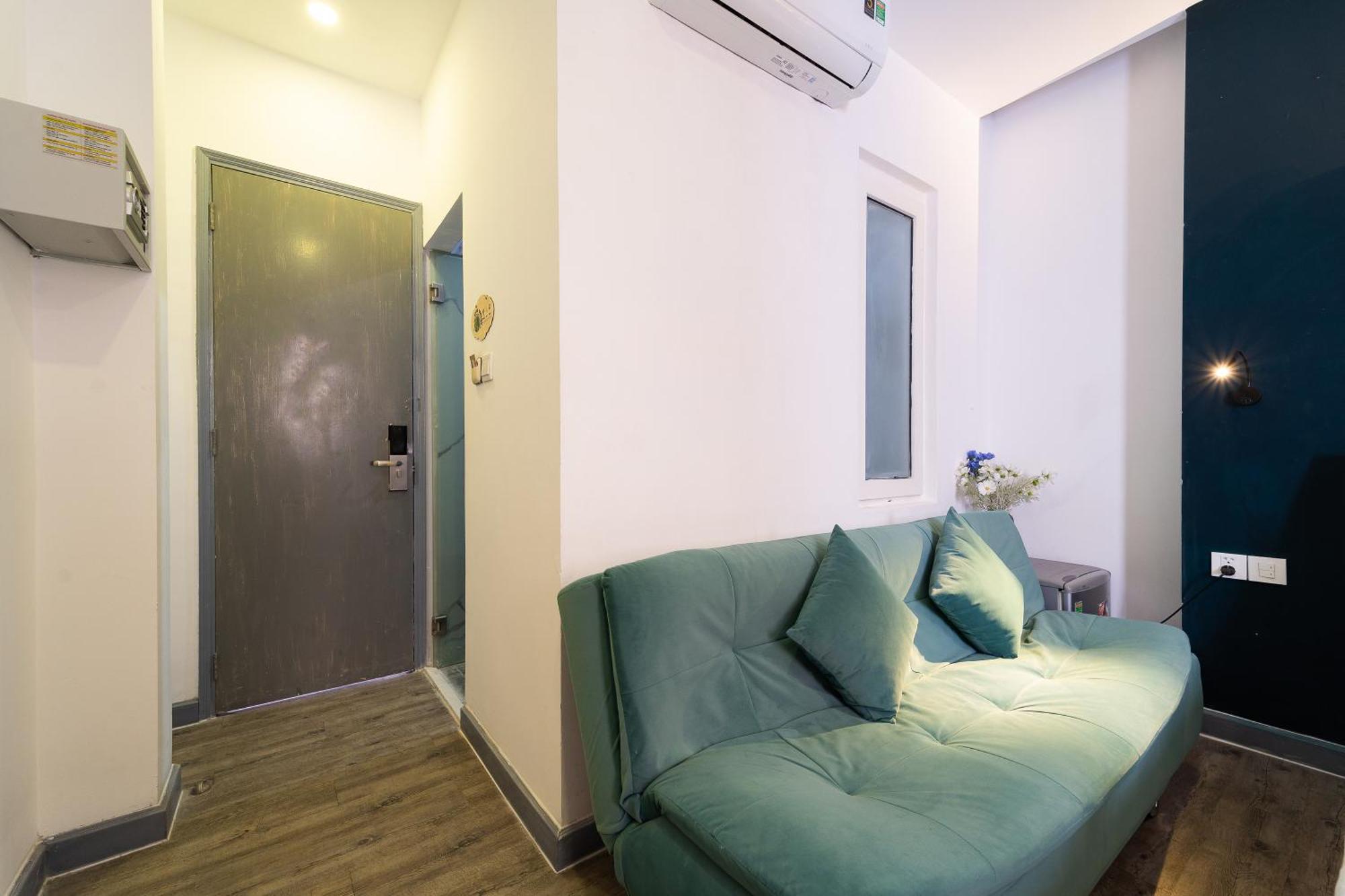 Hostel Cayxanh