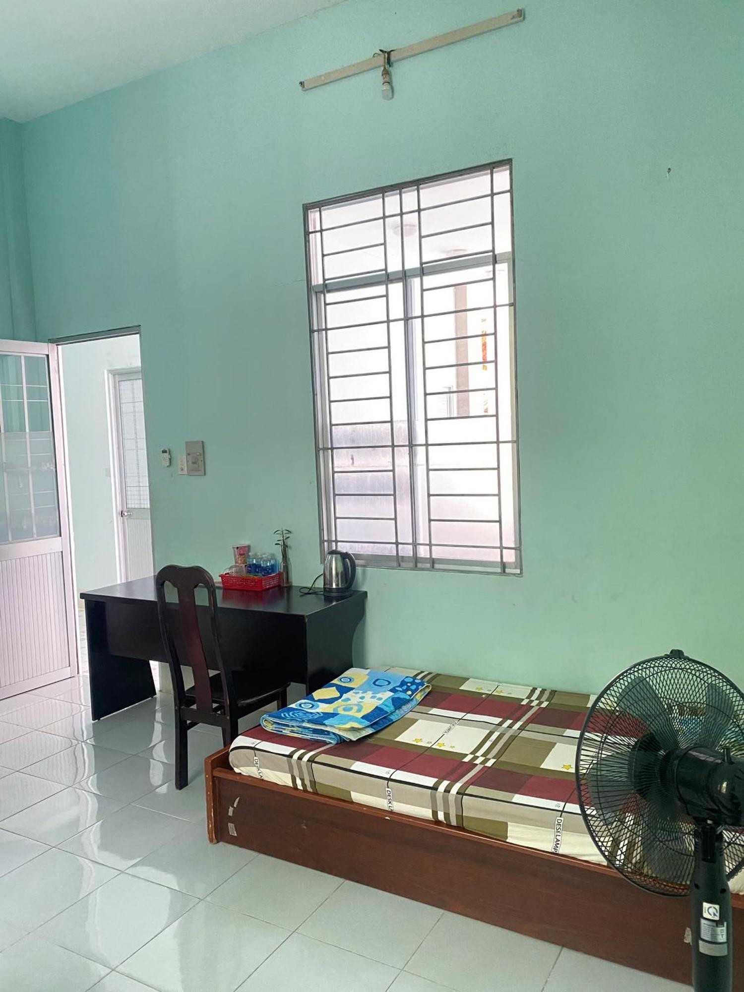 Lodge Diem Du Lich Sinh Thai Dan Xay