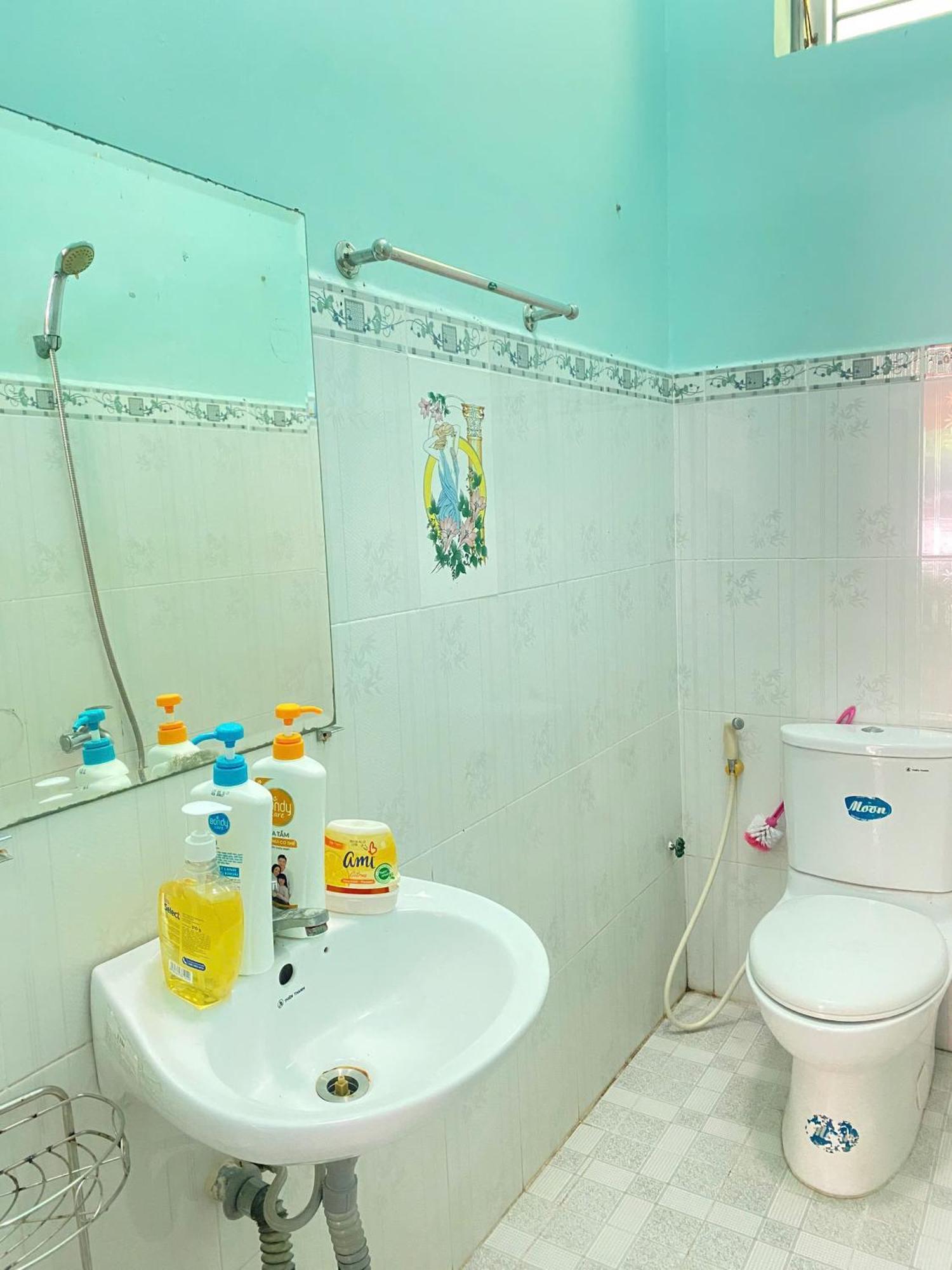 Diem Du Lich Sinh Thai Dan Xay Lodge *