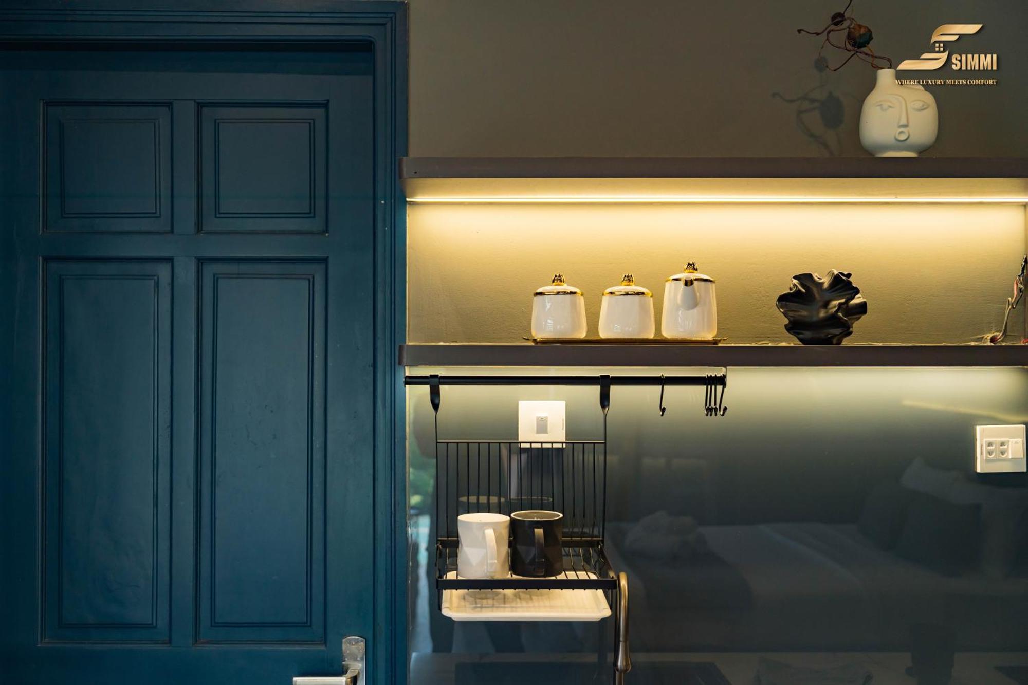 Simmi Signature & Hotel Ho Chi Minh City