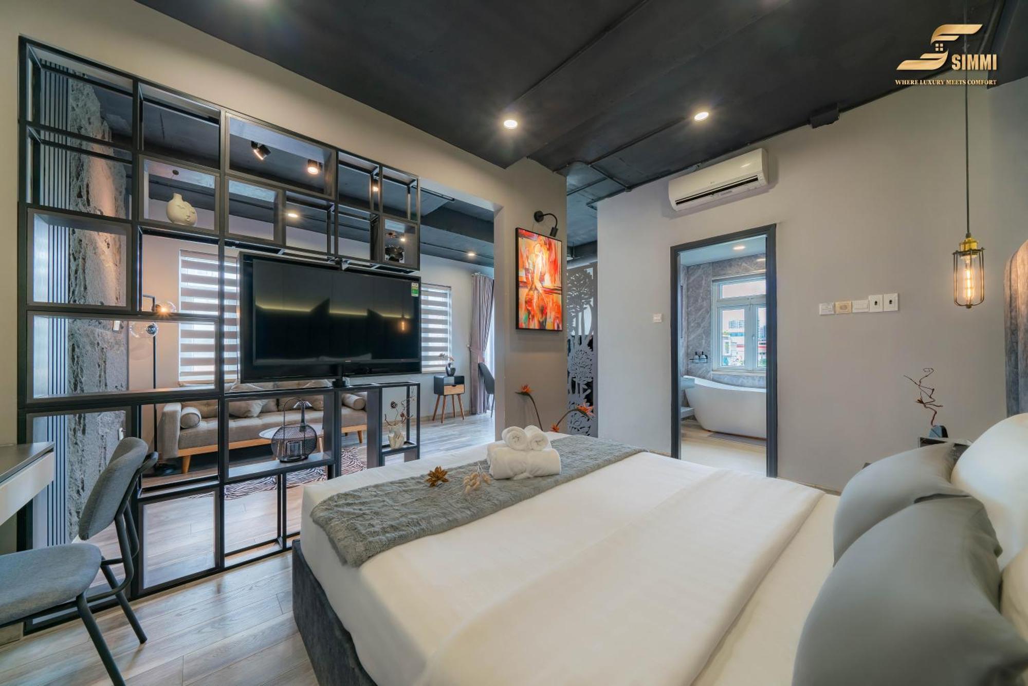 Hotel Simmi Signature &