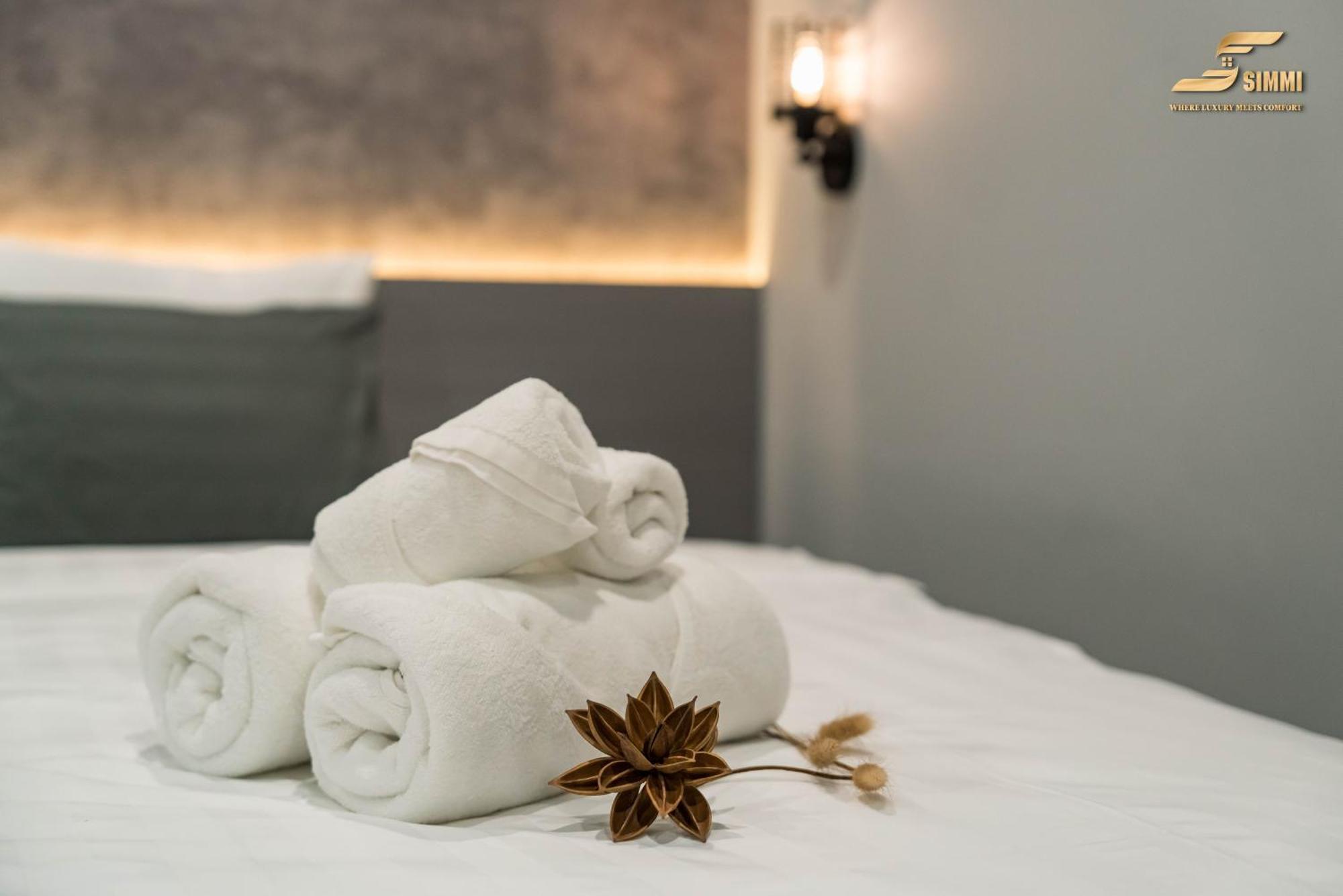 Simmi Signature & Hotel Ho Chi Minh City