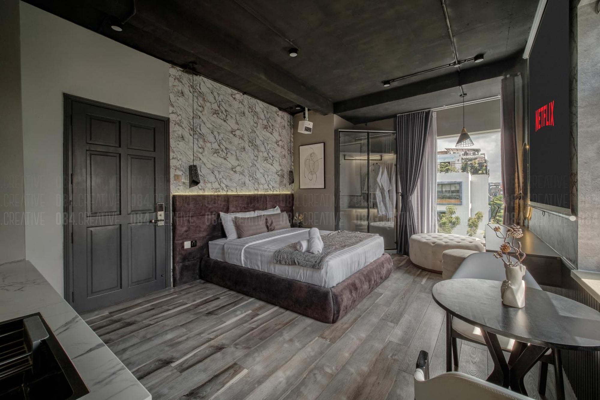 Hotel Simmi Signature & *