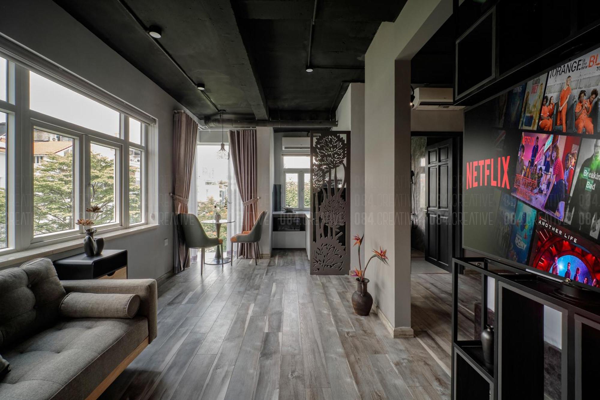Hotel Simmi Signature & Ho Chi Minh City