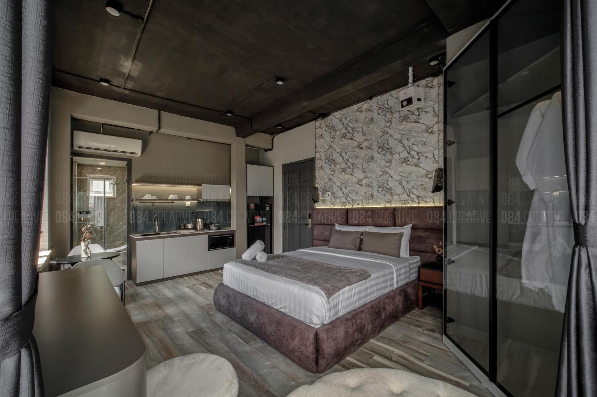 Hotel Simmi Signature & *