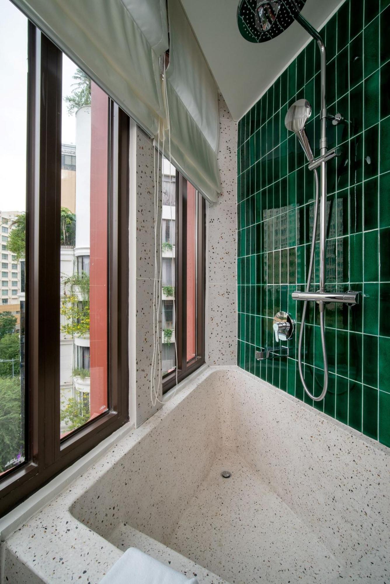 Hotel Me Saigon Boutique 5*