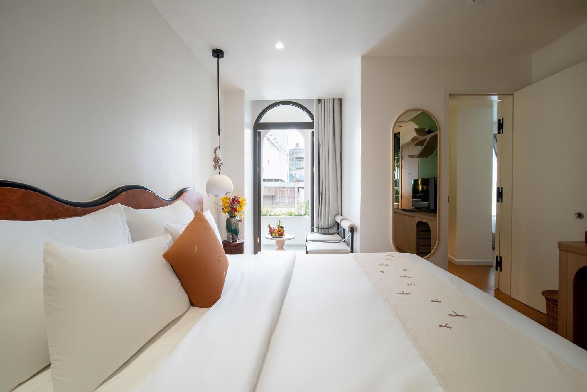Me Saigon Boutique 5*
