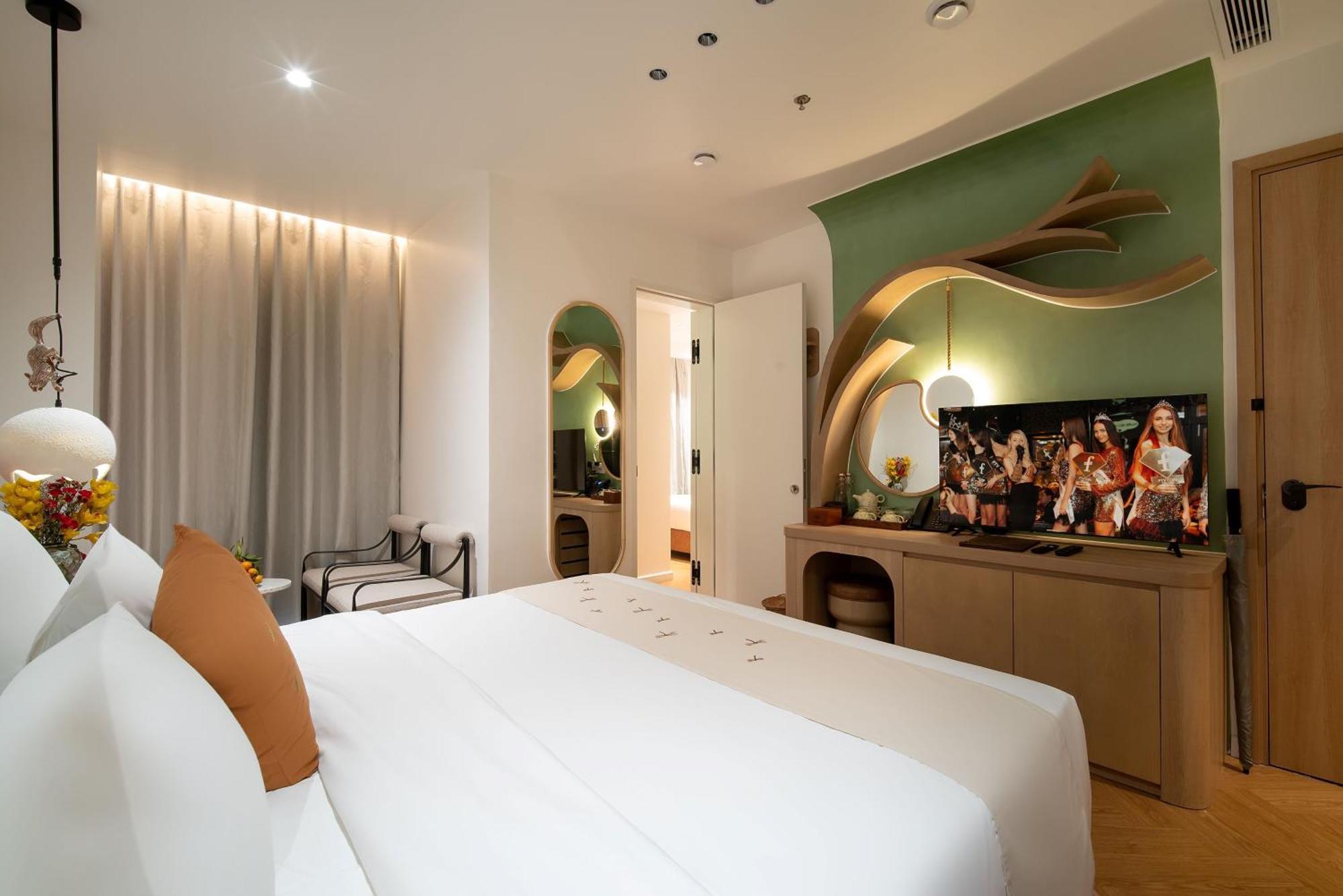 Me Saigon Boutique 5* Ho Chi Minh City