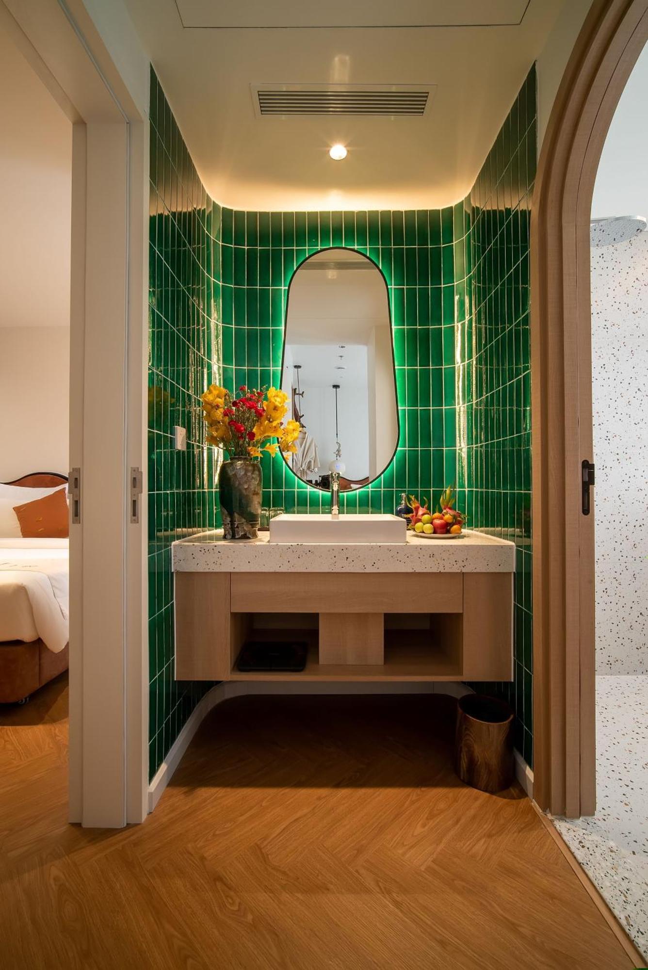 Me Saigon Boutique 5*